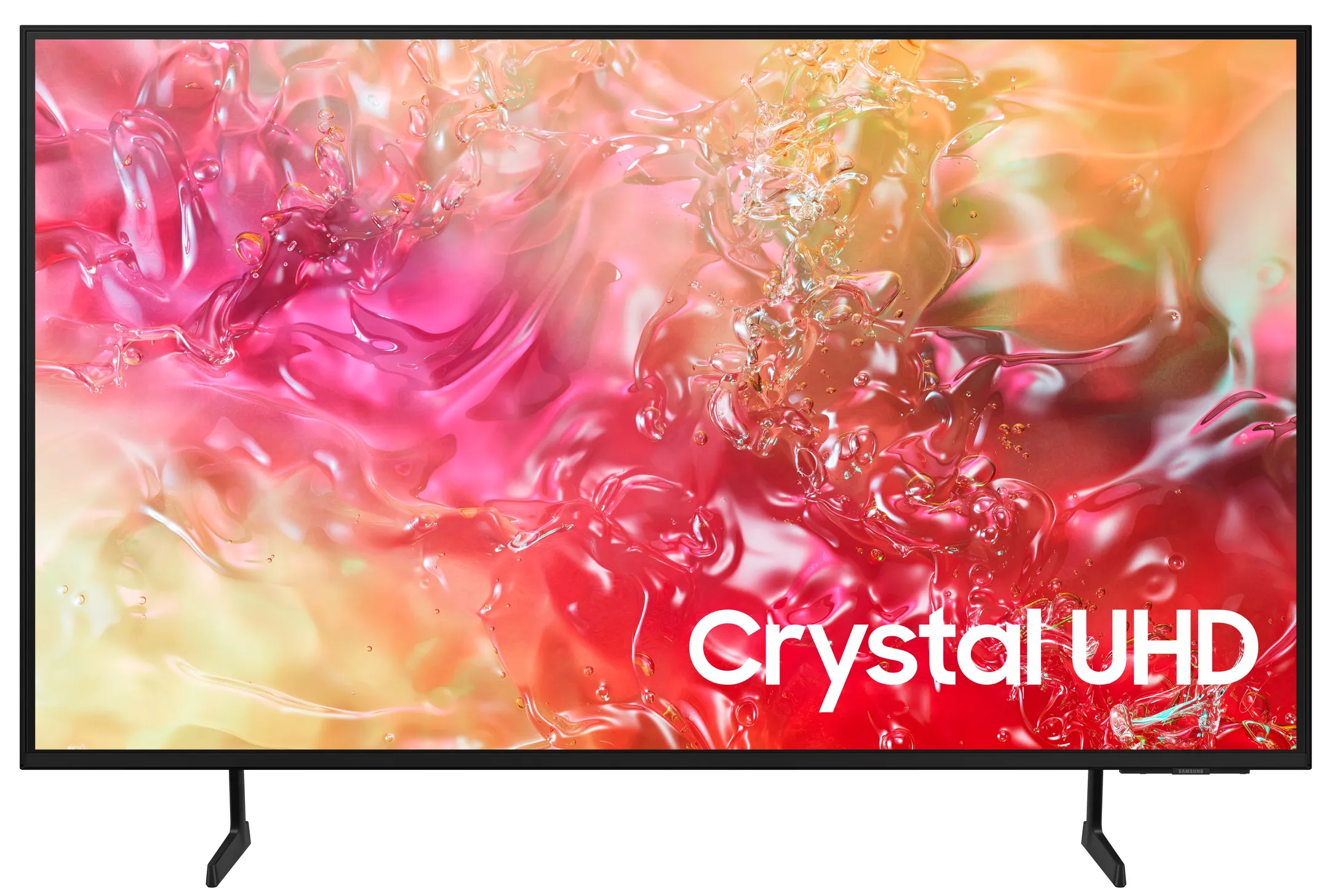 Crystal UHD 4K TV 50DU7170 (2024) - 50 inches