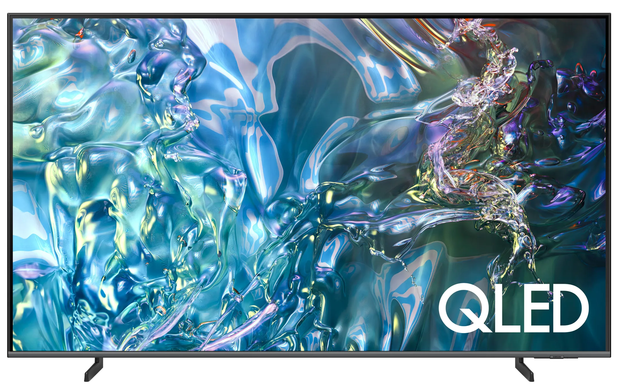 Samsung QLED 4K TV QE55Q68D (2024) - 55 inches image