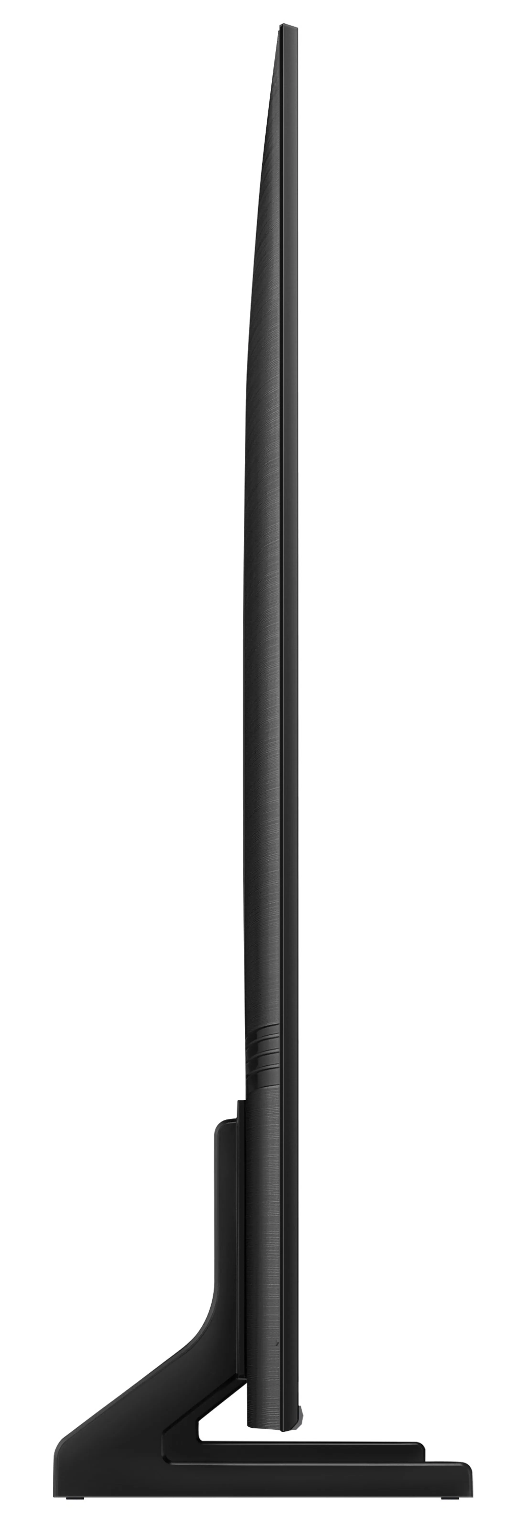 Samsung TV QLED 4K QE55Q68D (2024) - 55 pouces image