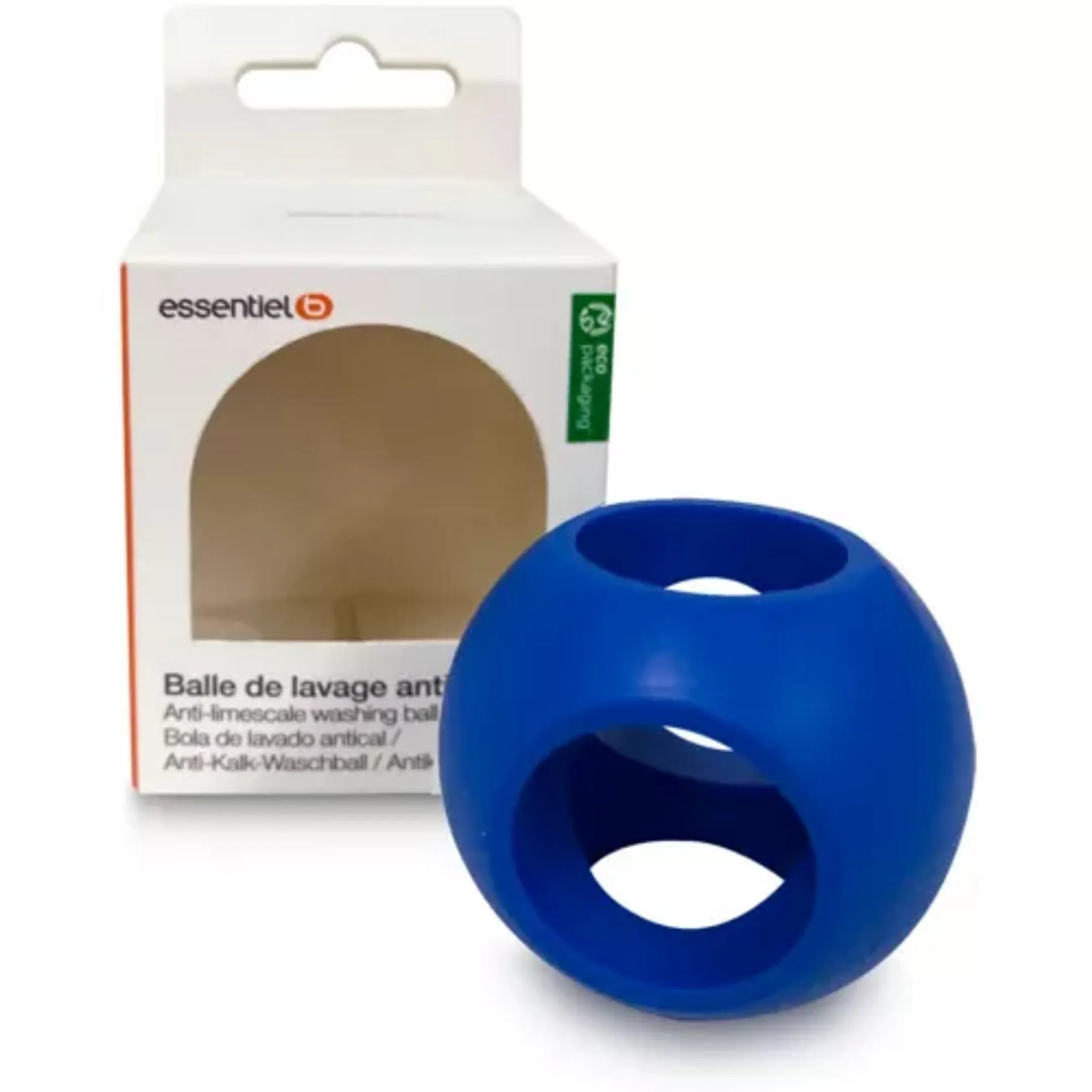 ESSENTIEL-B Waschball image