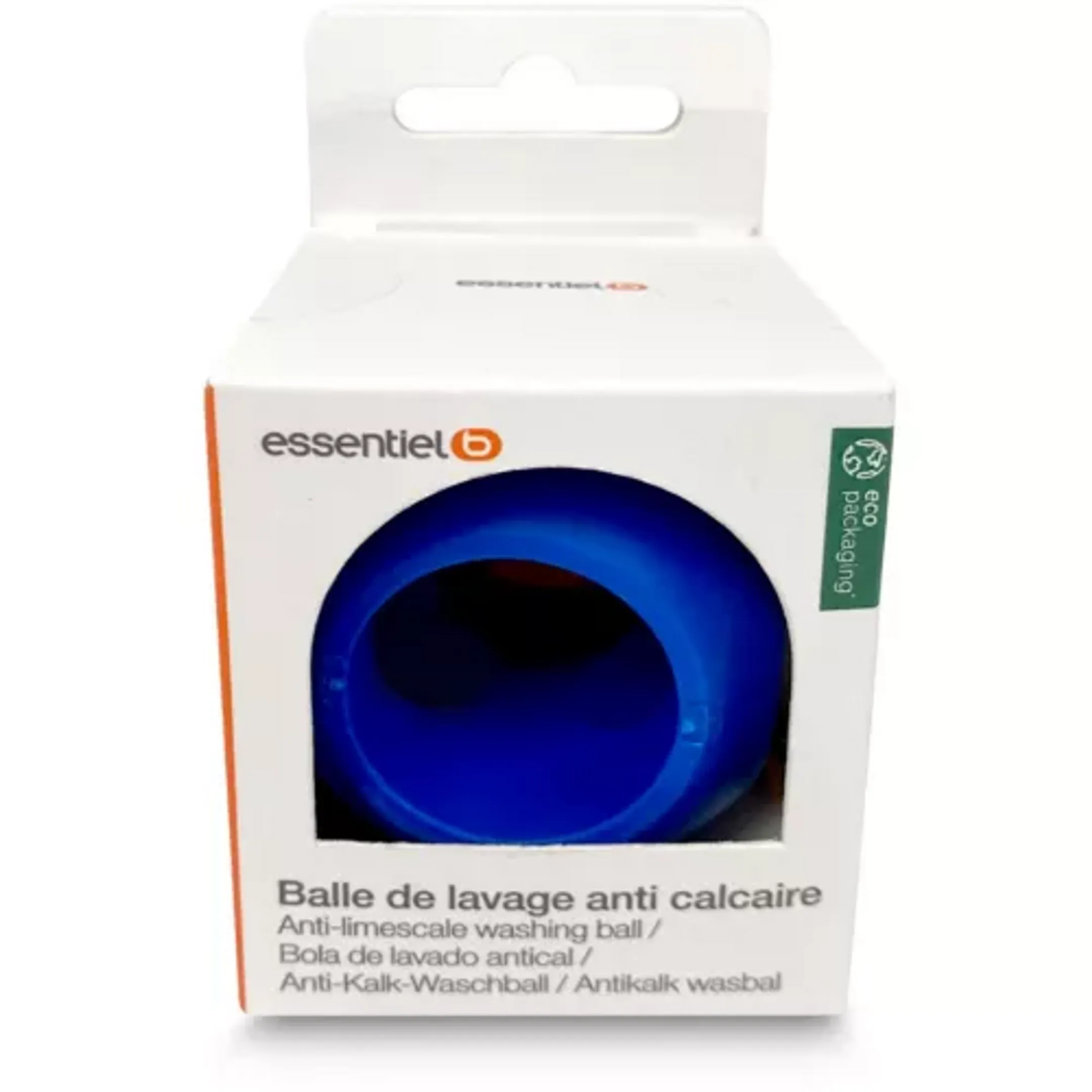 ESSENTIEL-B Waschball image