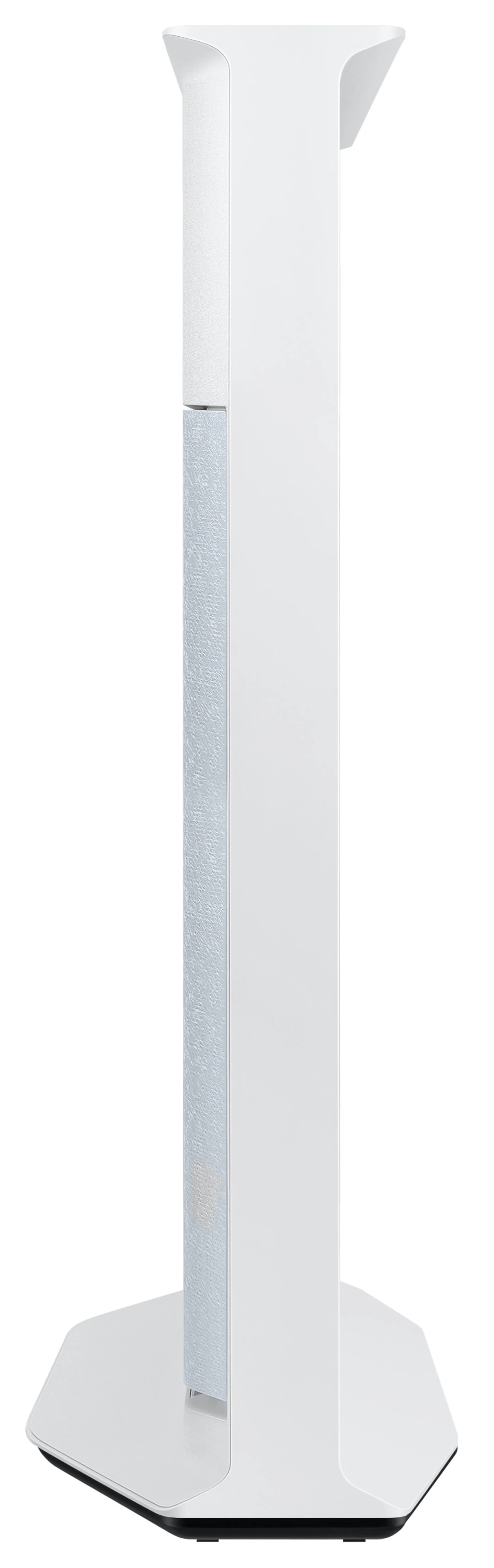 Samsung QLED-4K-Fernseher The Serif Cloud White 55LS01D (2024) - 55 Zoll image