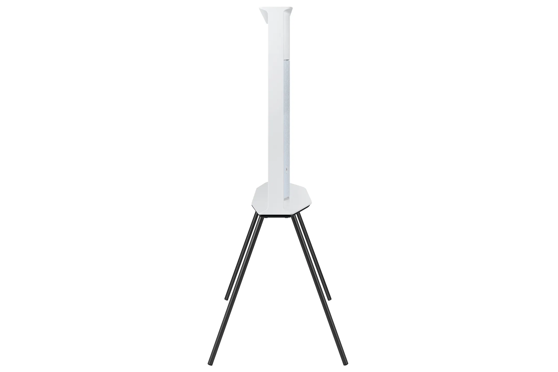 Samsung QLED-4K-Fernseher The Serif Cloud White 55LS01D (2024) - 55 Zoll image