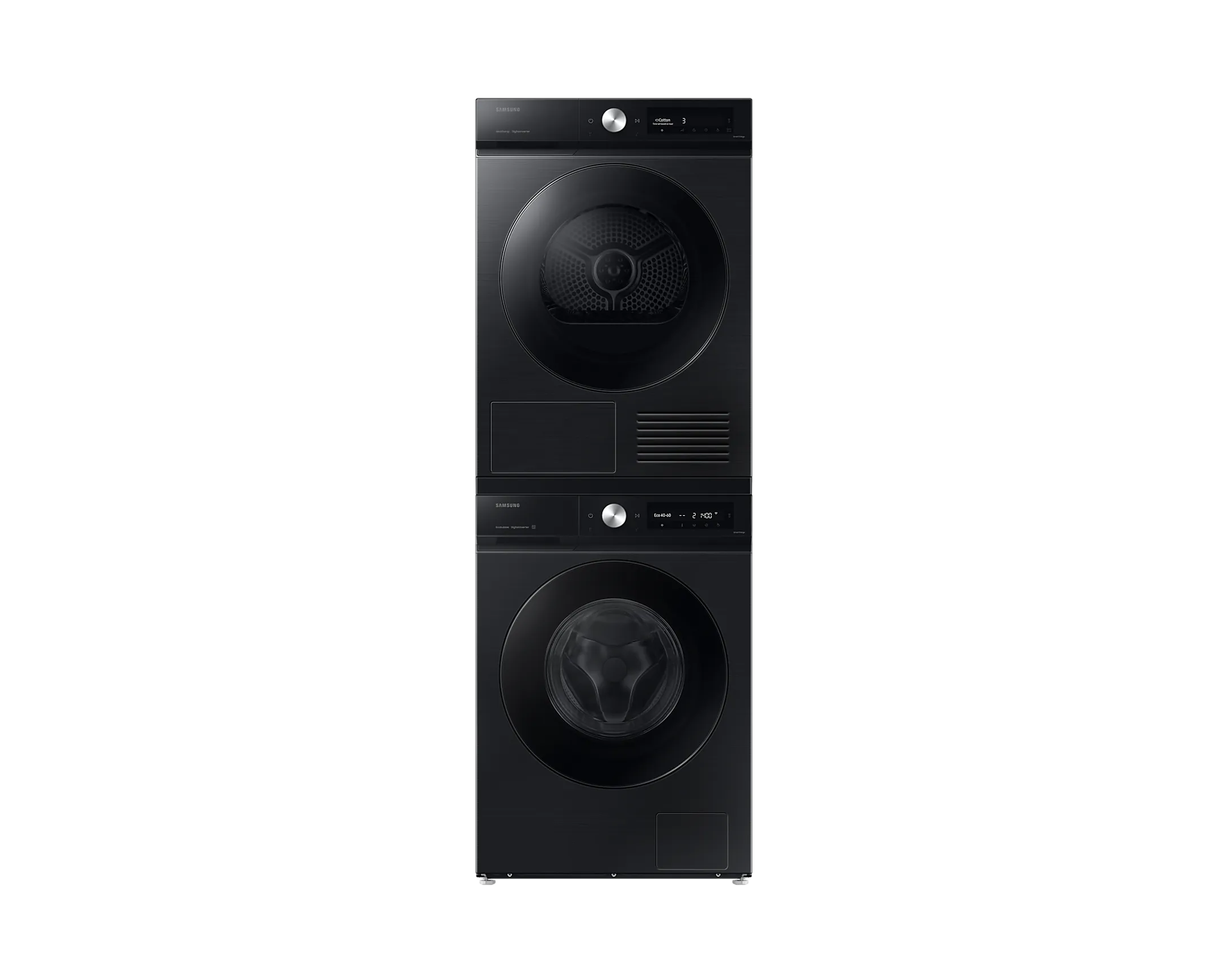 Samsung Lave-linge Bespoke AI Wash Serie 7000 WW11DB7B94GBU3 image