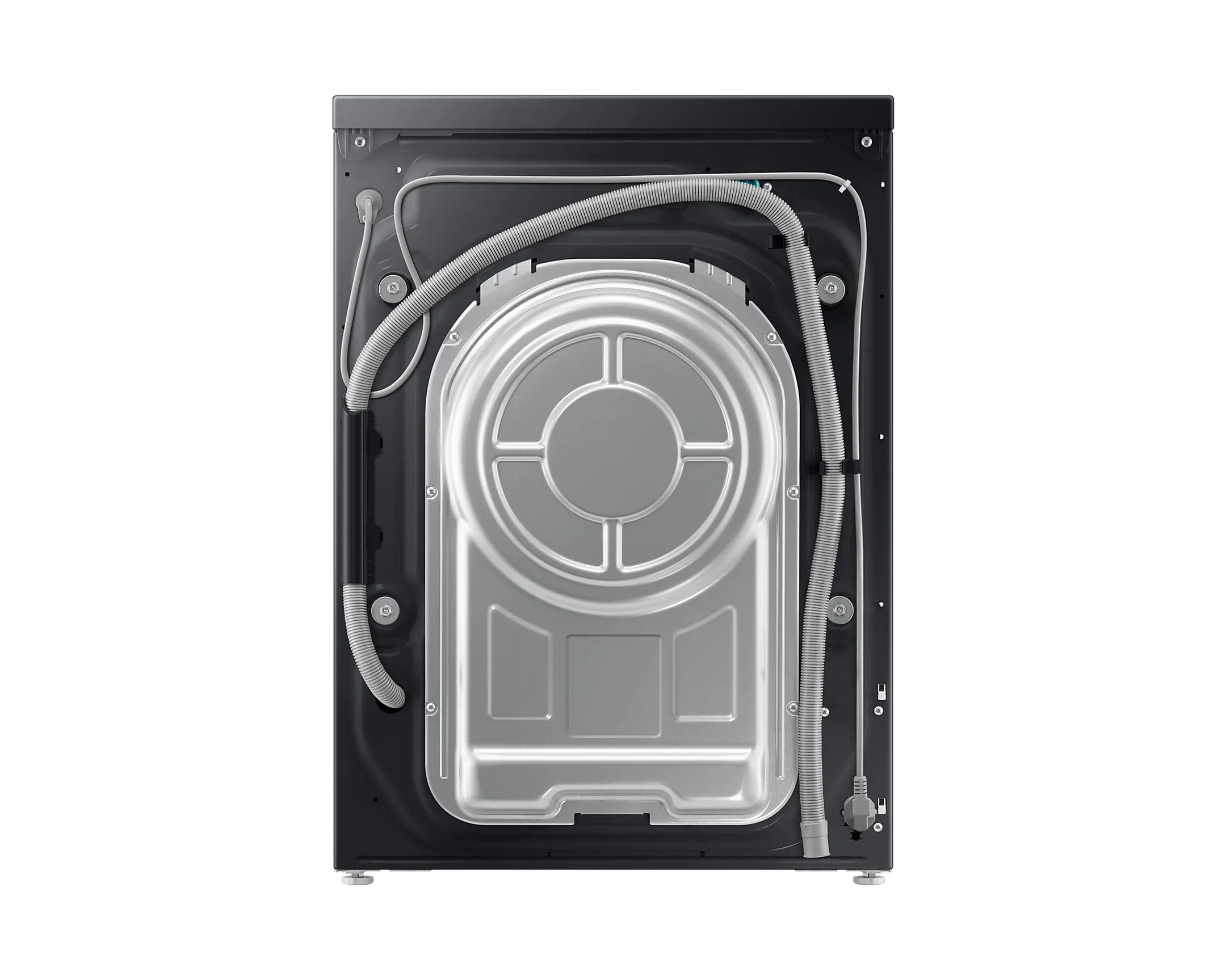 Samsung Lave-linge Bespoke AI Wash Serie 7000 WW11DB7B94GBU3 image