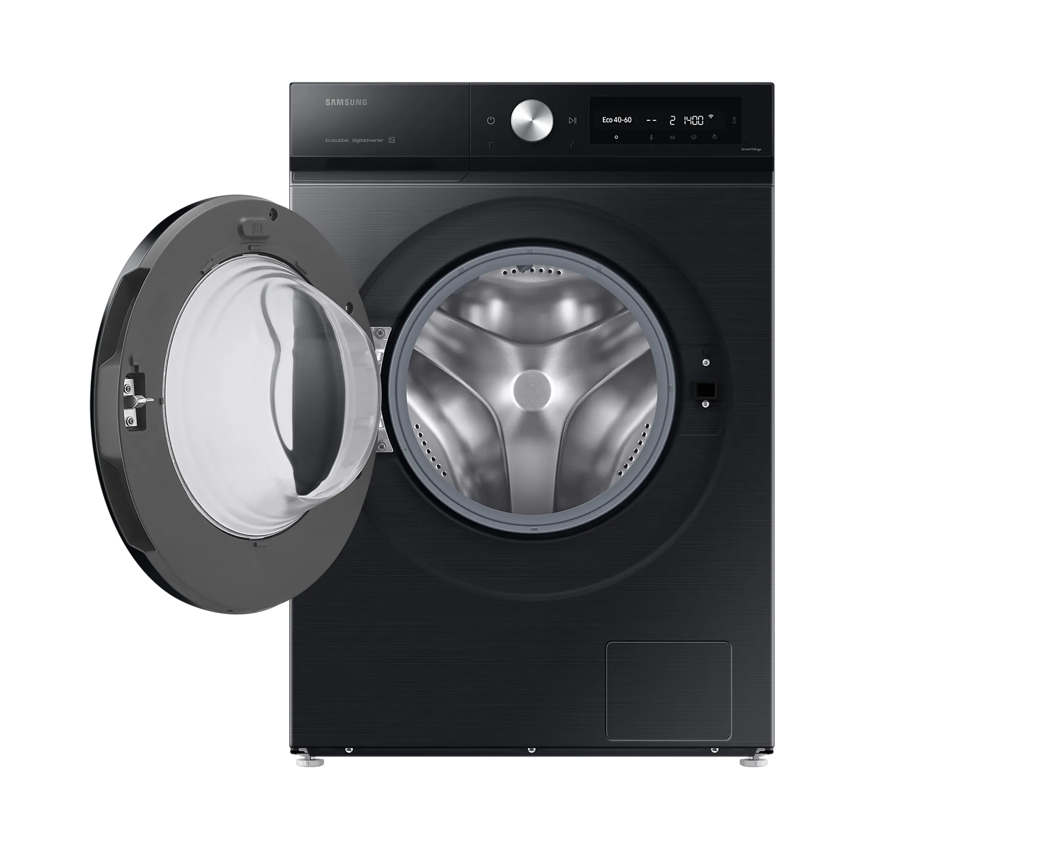 Samsung Lave-linge Bespoke AI Wash Serie 7000 WW11DB7B94GBU3 image