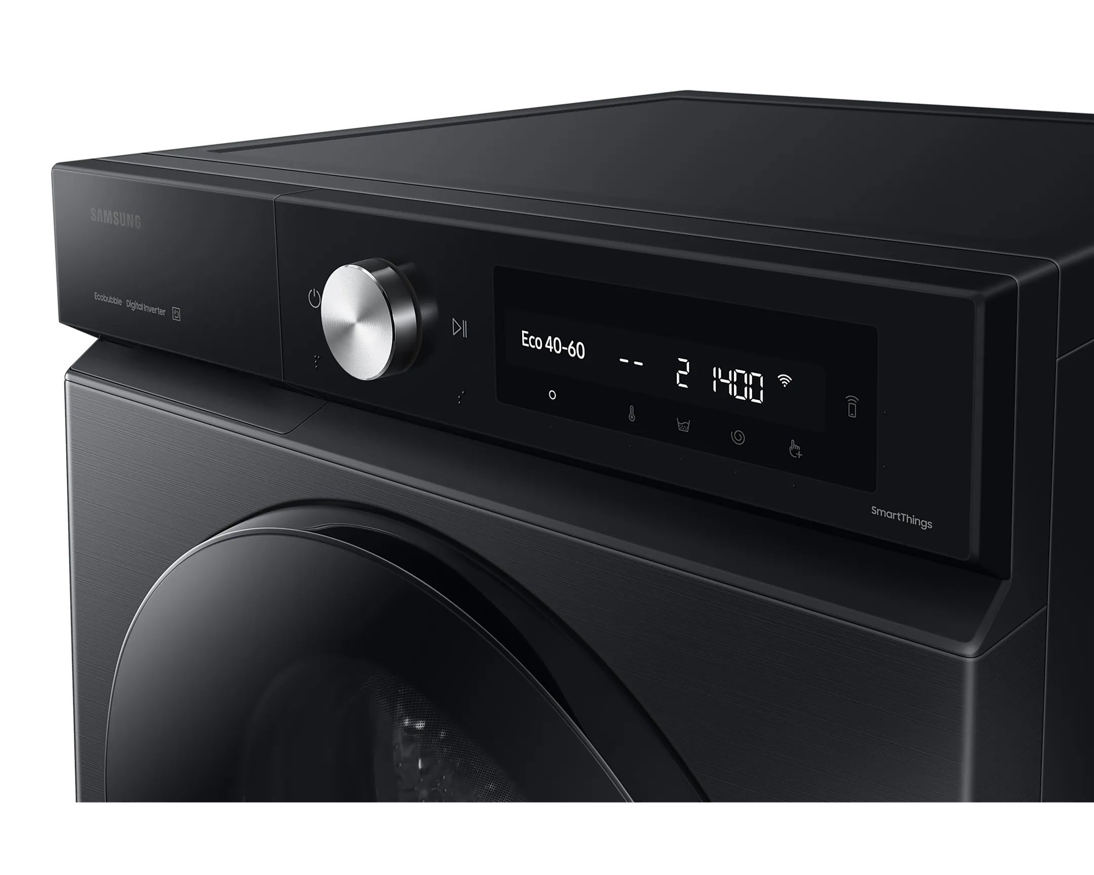 Samsung Lave-linge Bespoke AI Wash Serie 7000 WW11DB7B94GBU3 image