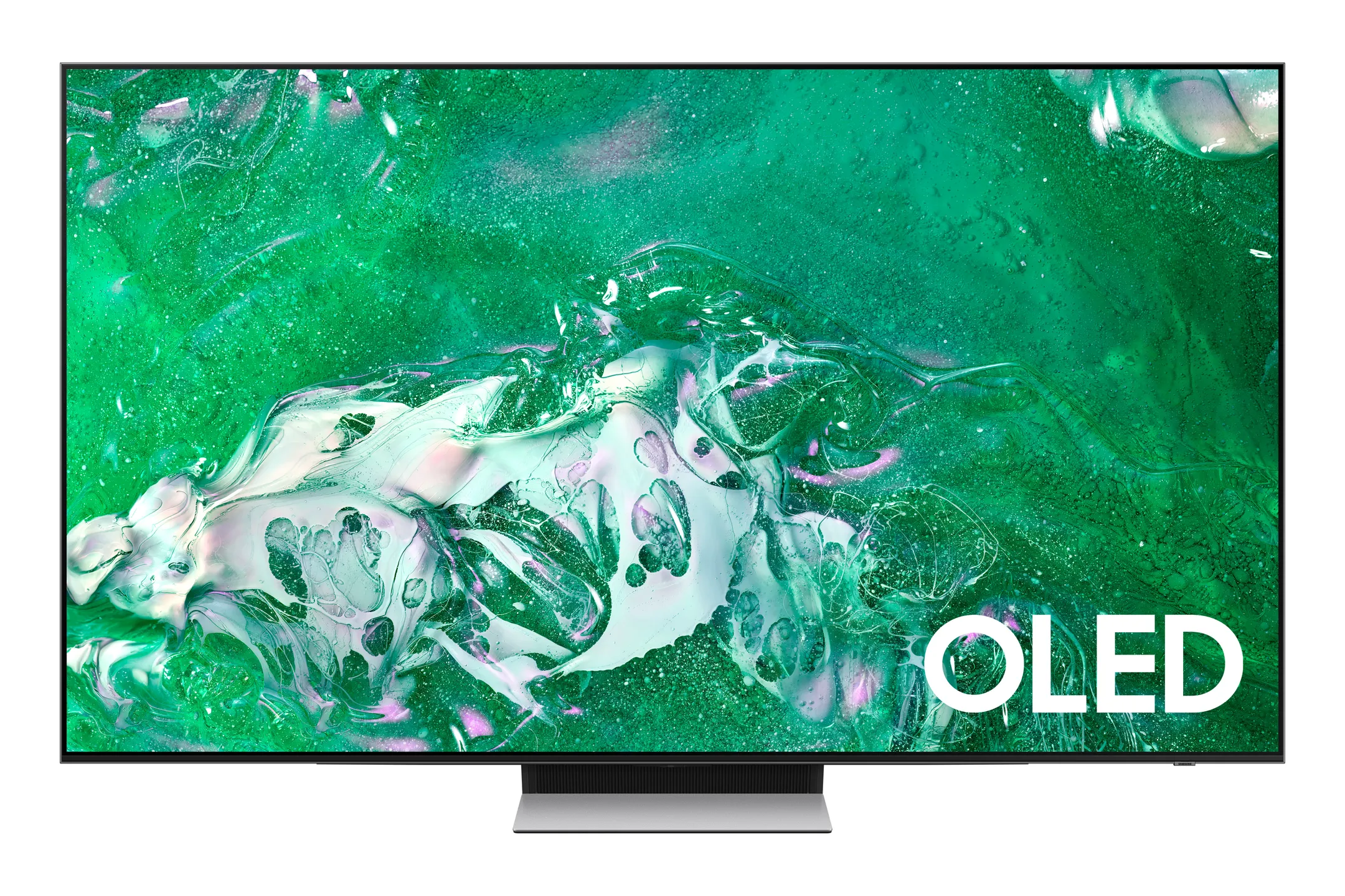OLED 4K TV 83S92D (2024) - 83 inches