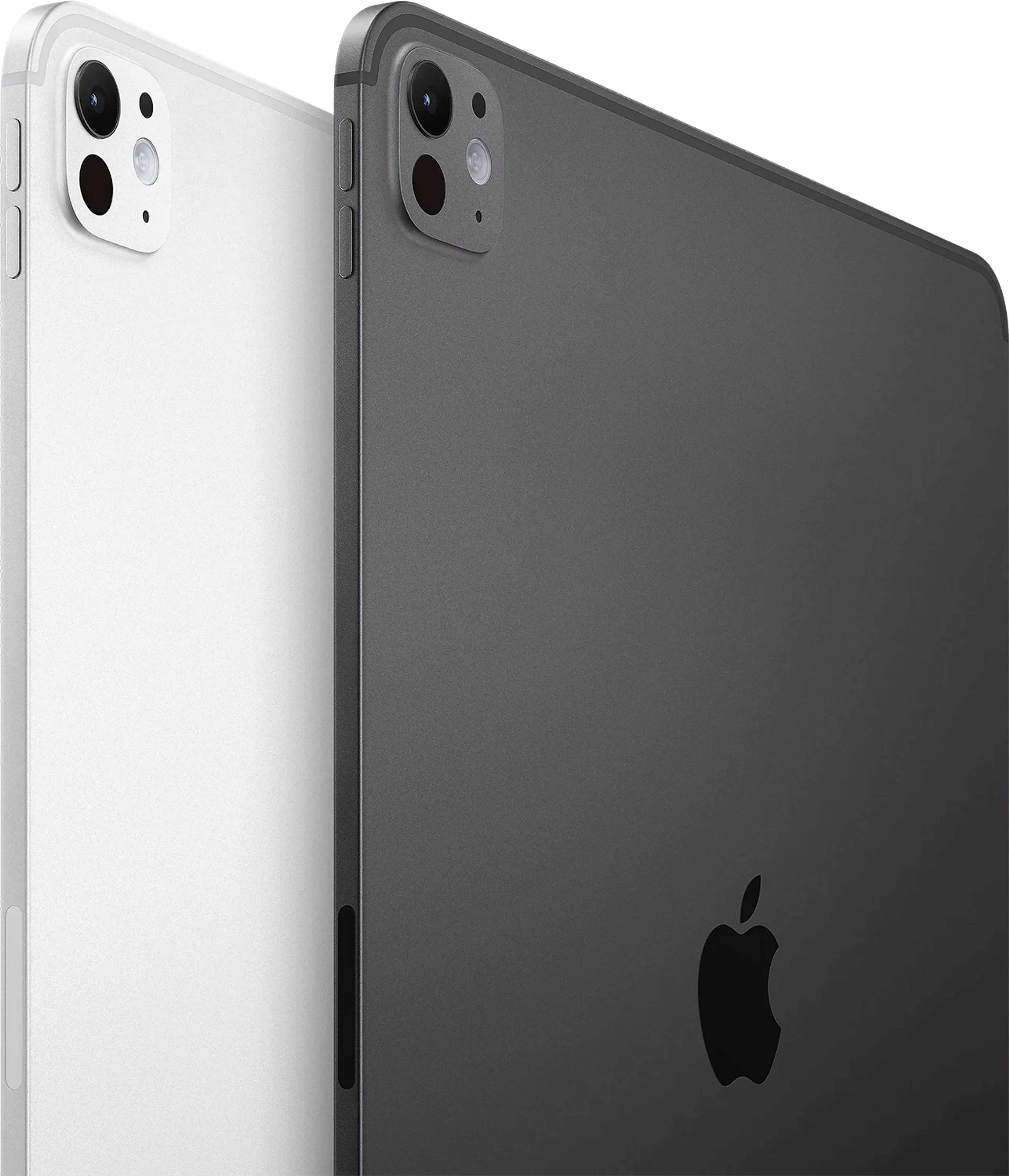 Apple iPad Pro (2024) 13" M4 Wi-Fi 1To Argent image