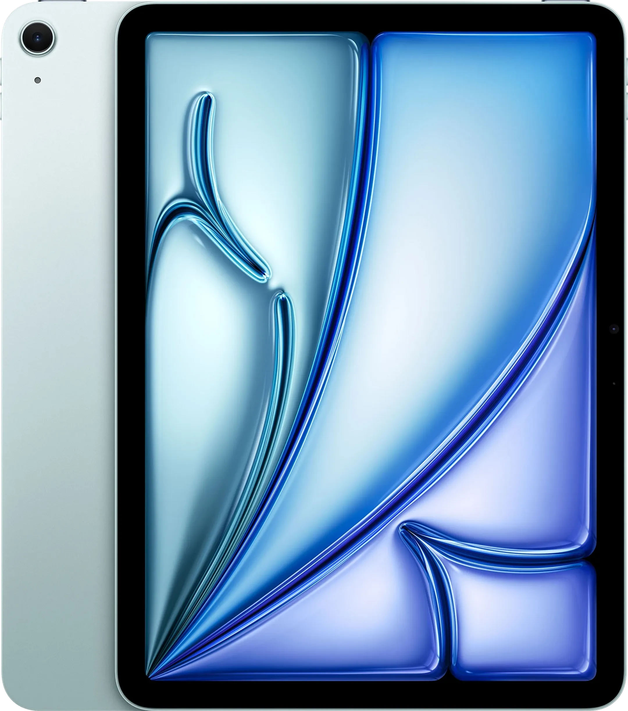 iPad Air M2 128gb ブルー 2024 WiーFi 11インチ 11インチiPad Air Wi-Fiモデル 128GB - ブルーを購入 - Apple