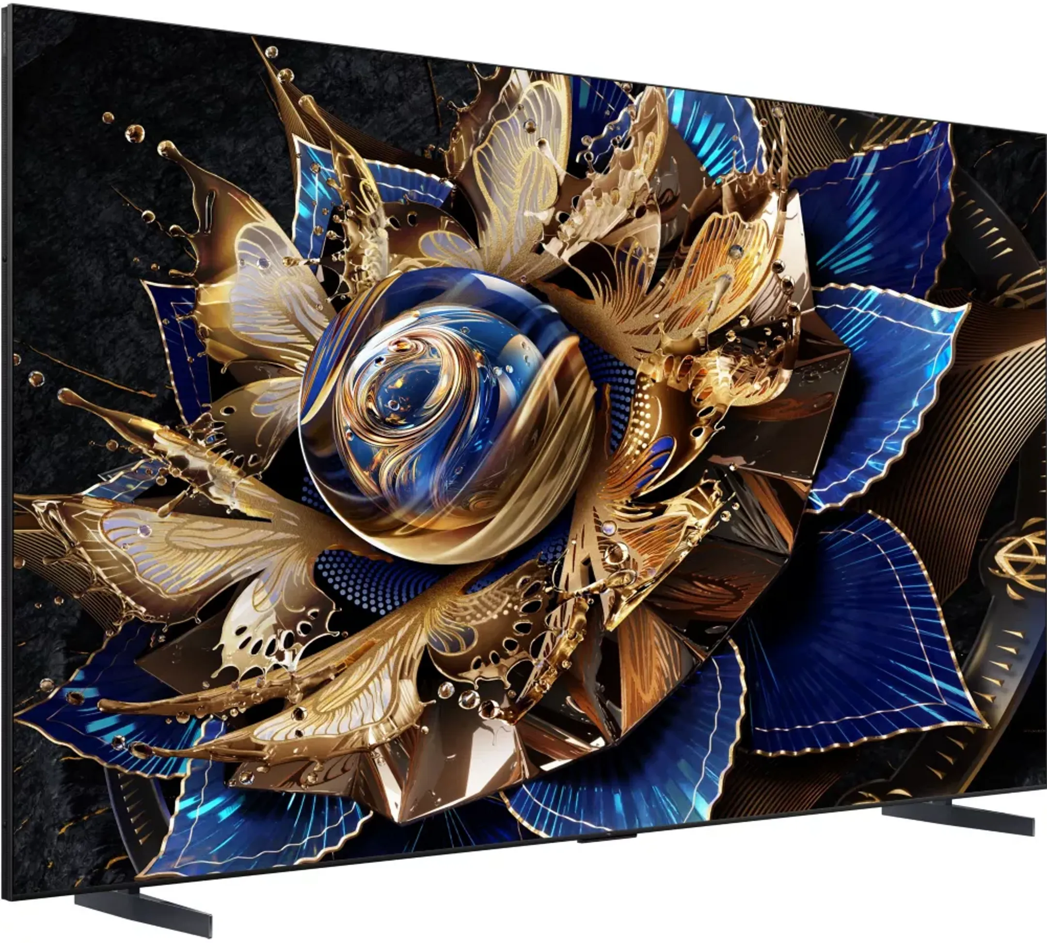 TV QD-MiniLED 4K 115X955 MAX (2024) - 115 zoll