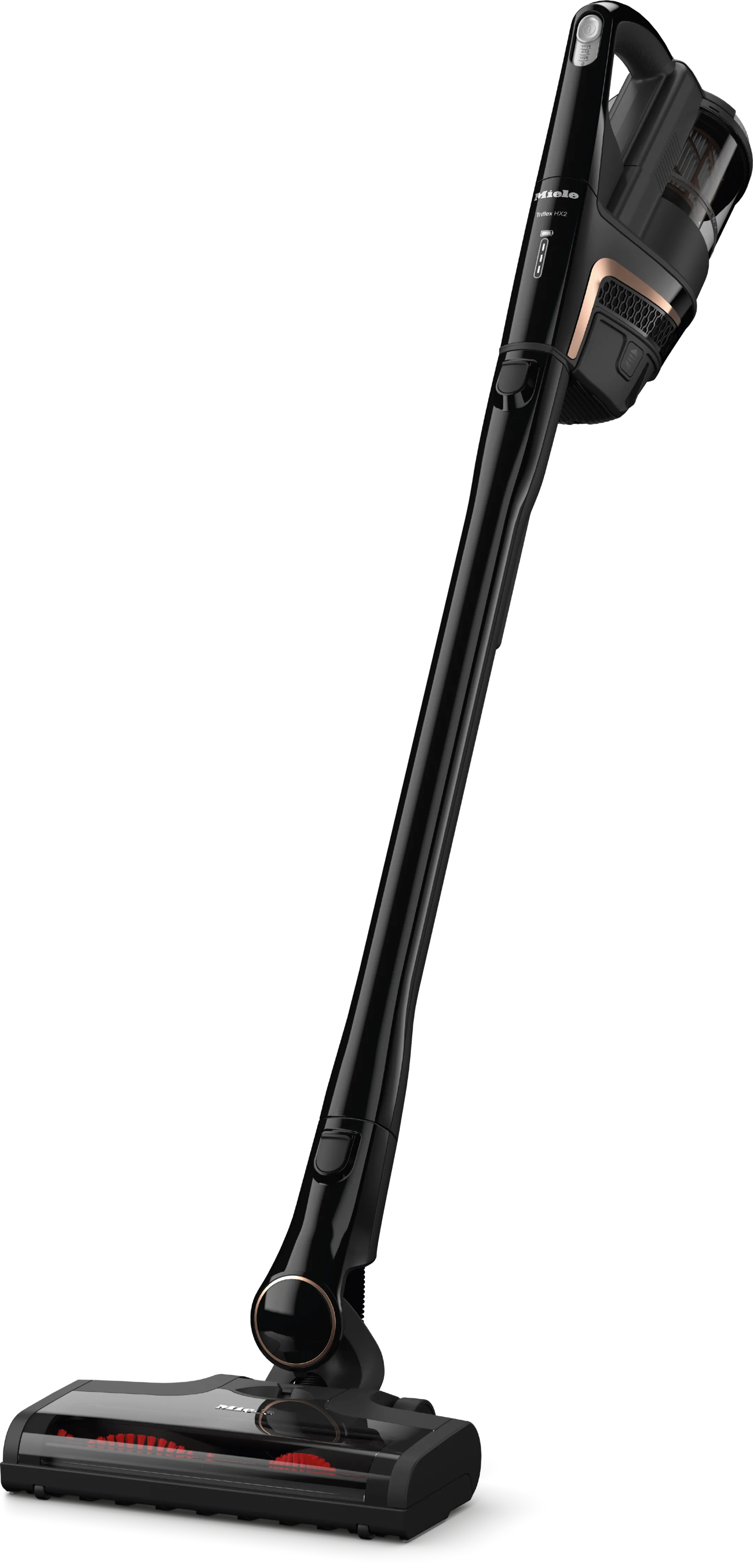 Miele Besensauger Triflex HX2 125 Gala Edition - Schwarz image