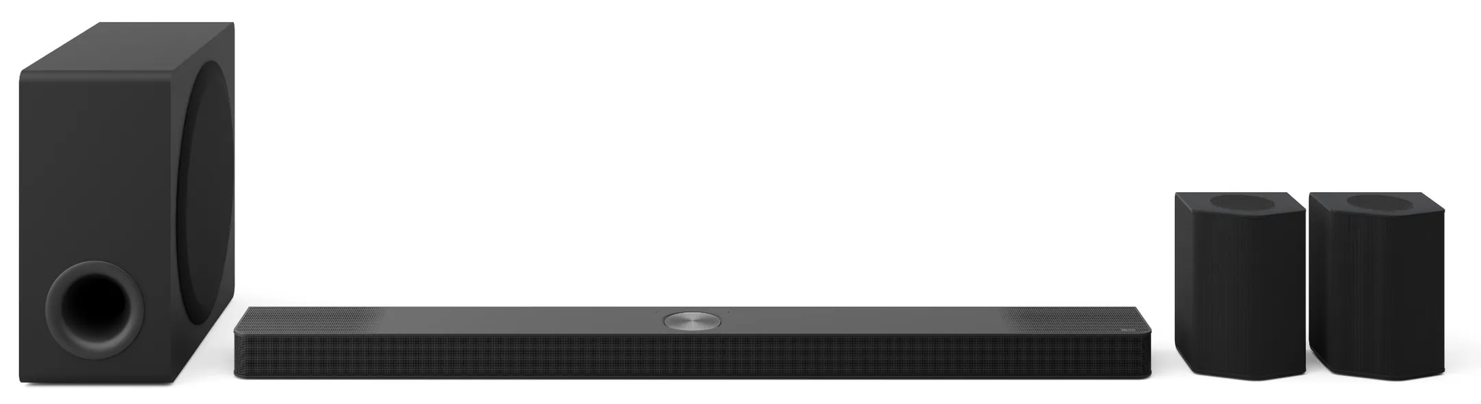 Soundbar DS95TR - 9.1.5 Kanäle