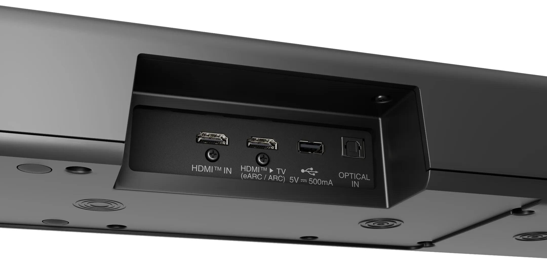 LG Soundbar DS95TR - 9.1.5 Kanäle image