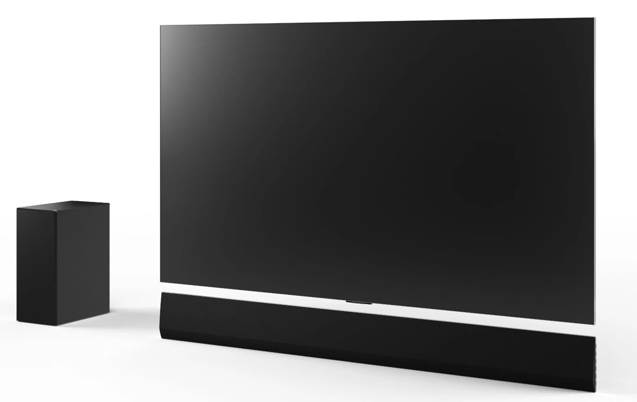 LG Barre de son DS70TY - 3.1.1 canaux image