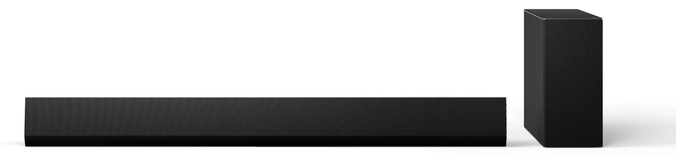 DSG10TY Soundbar - 3.1 channels