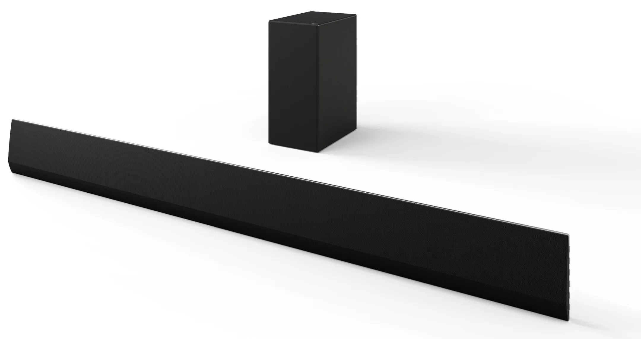 LG DSG10TY Soundbar - 3.1 channels image