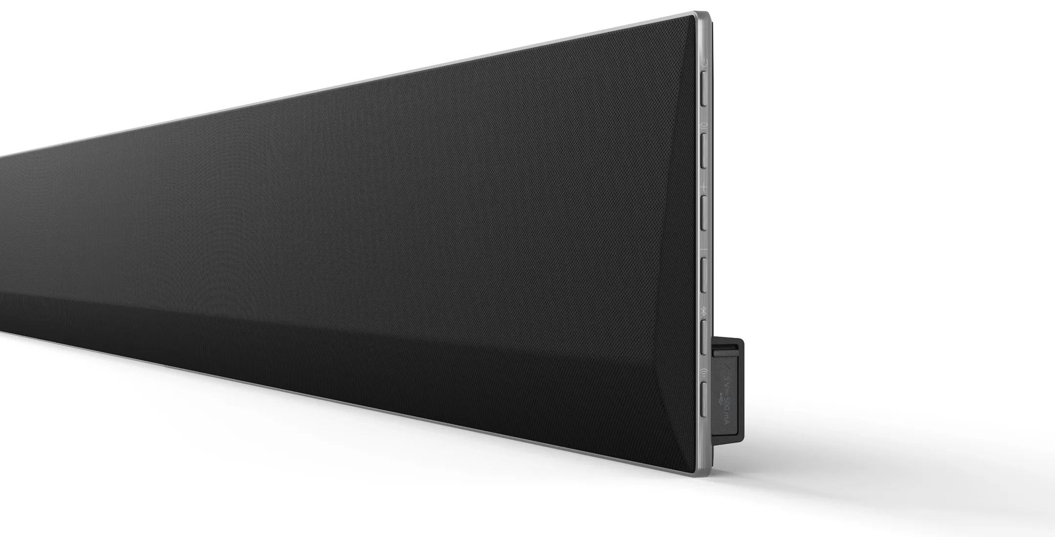 LG DSG10TY Soundbar - 3.1 channels image