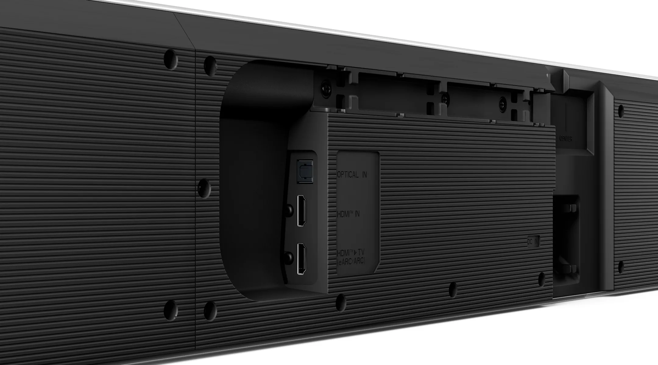 LG DSG10TY Soundbar - 3.1 channels image