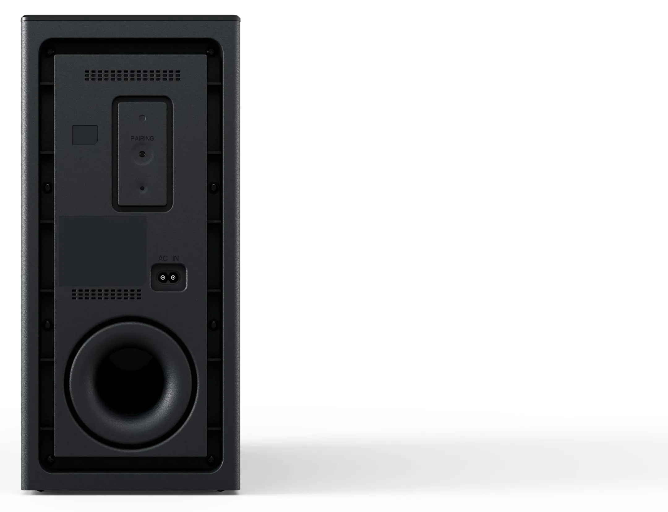 LG DSG10TY Soundbar - 3.1 channels image