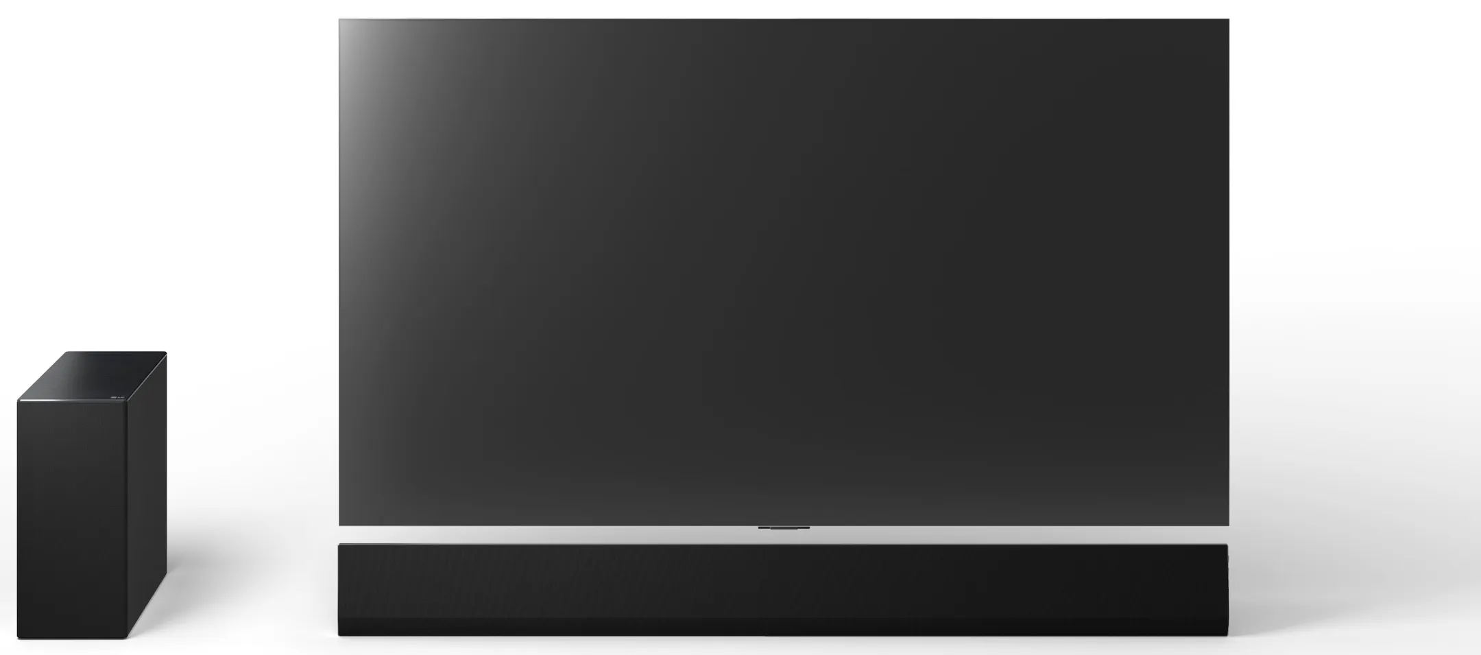 LG DSG10TY Soundbar - 3.1 channels image