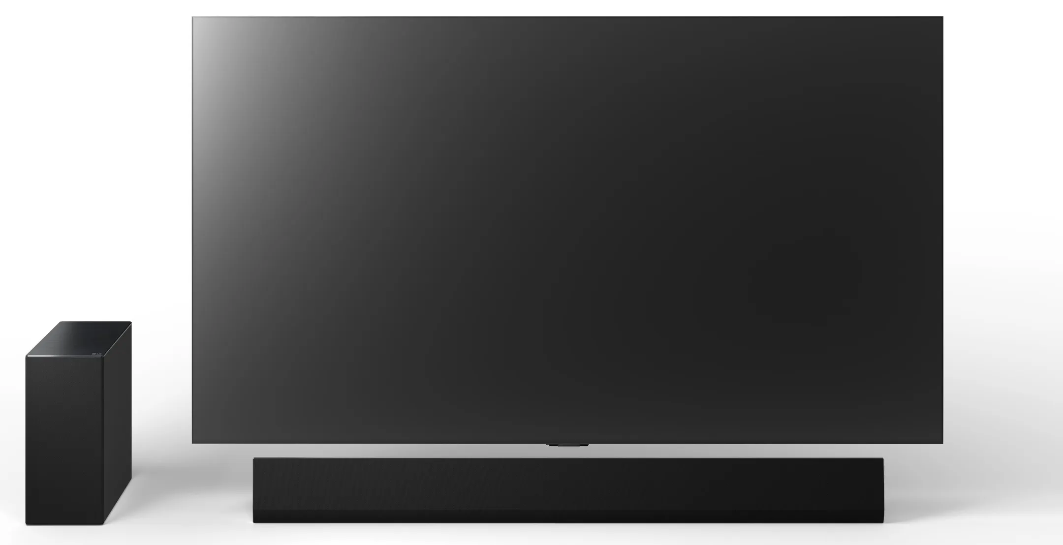 LG DSG10TY Soundbar - 3.1 channels image