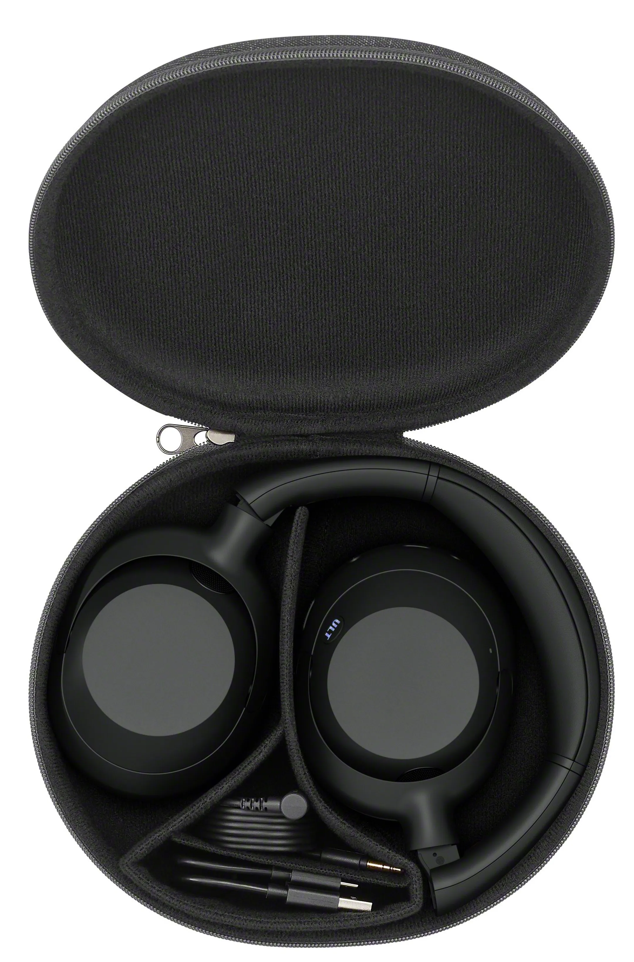 Sony Casque sans fil ULT Wear - Noir image