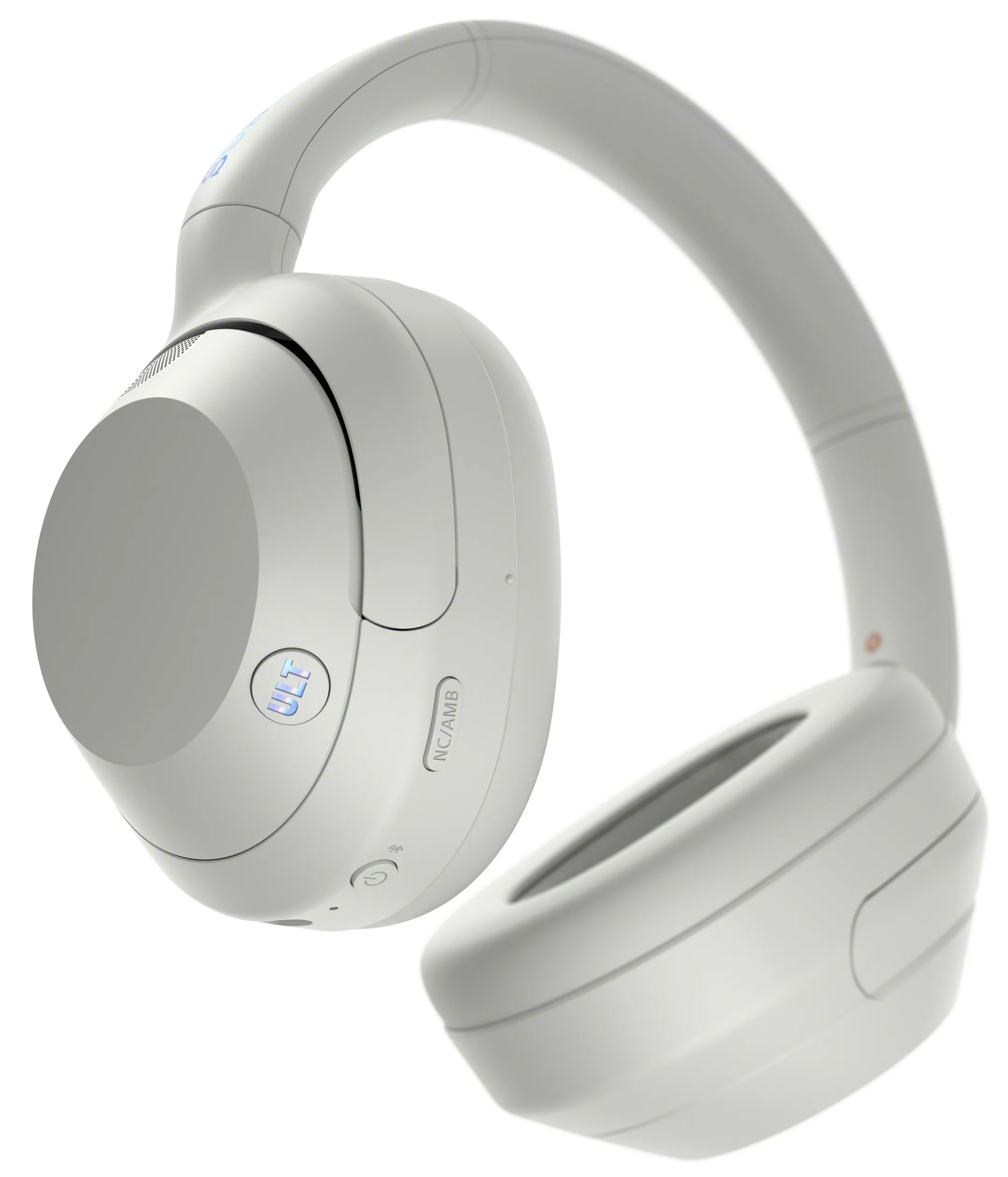 Sony ULT Wear Wireless Headset - White image