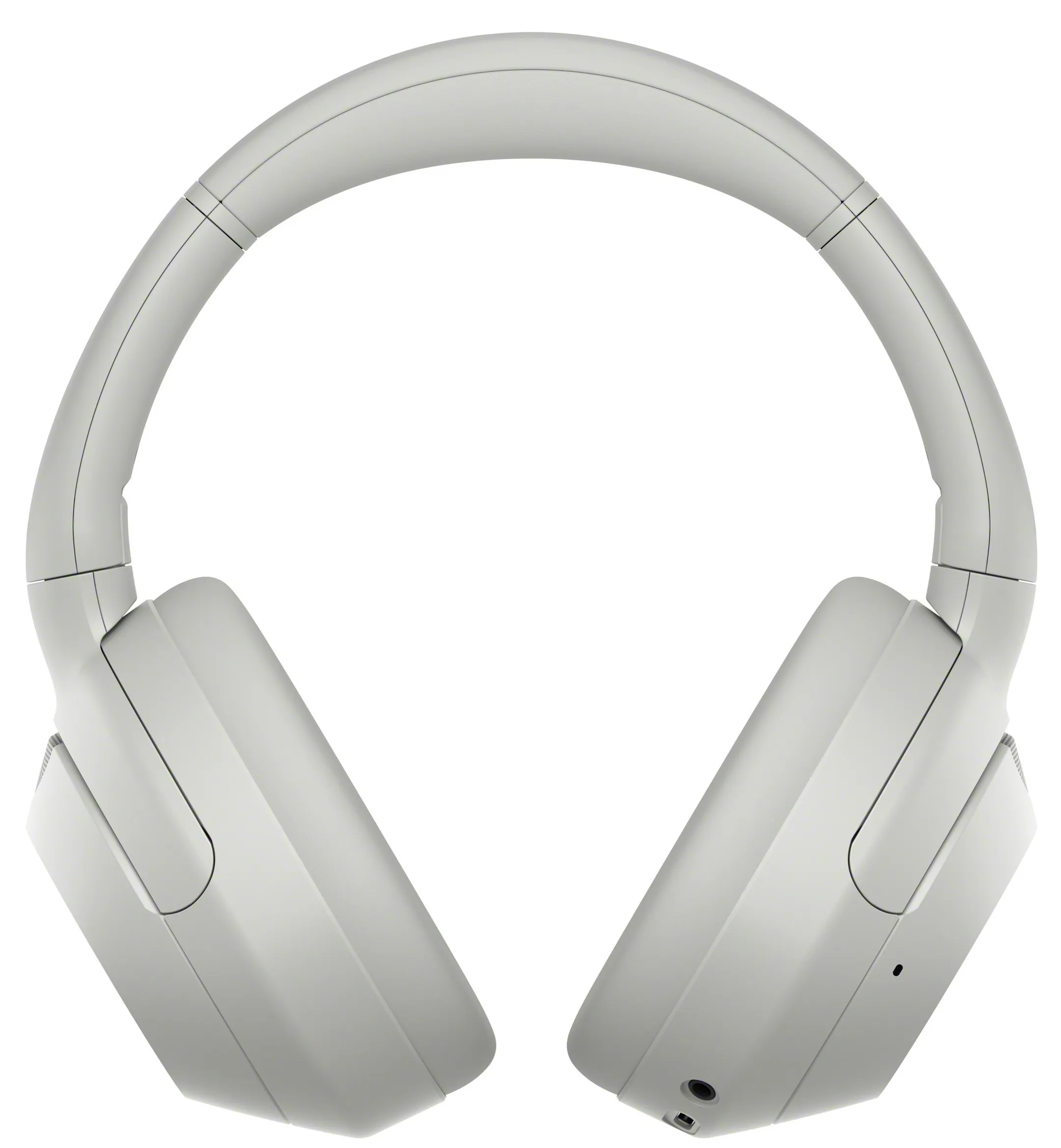 Sony ULT Wear Wireless Headset - White image