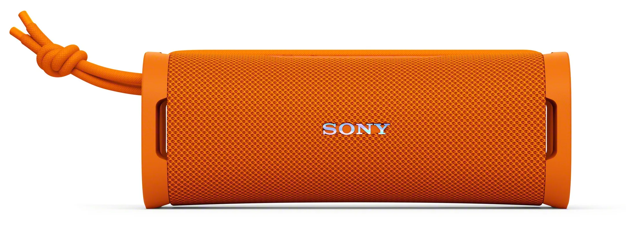 Enceinte portable Bluetooth ULT Field 1 - Orange