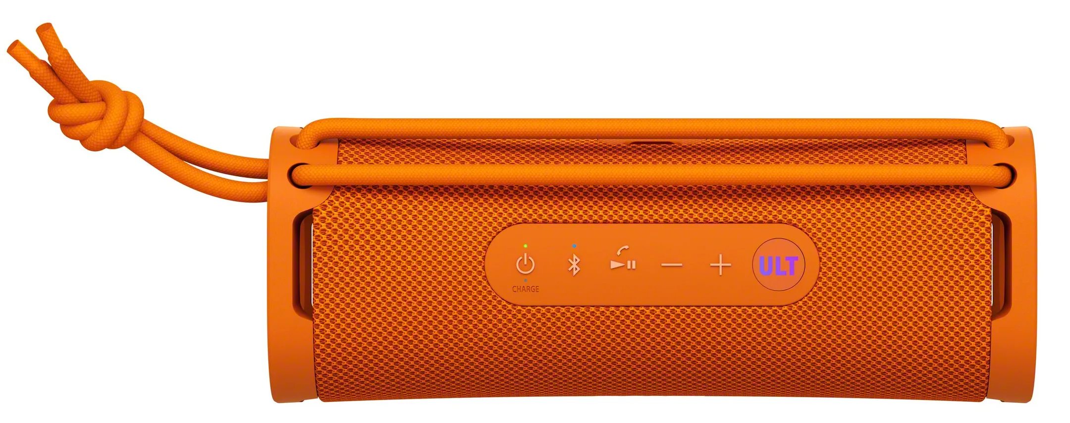 Sony ULT Field 1 Bluetooth portable speaker - Orange image