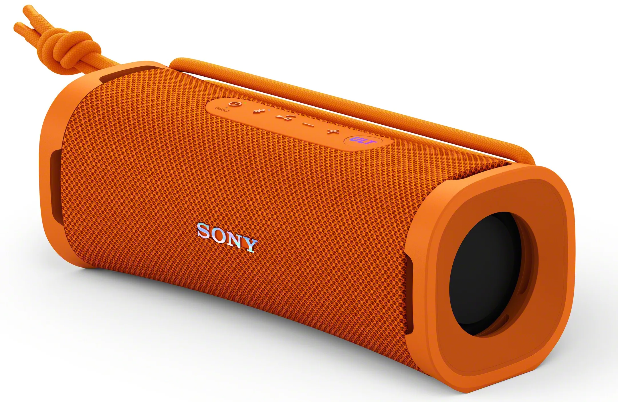Sony ULT Field 1 Bluetooth portable speaker - Orange image