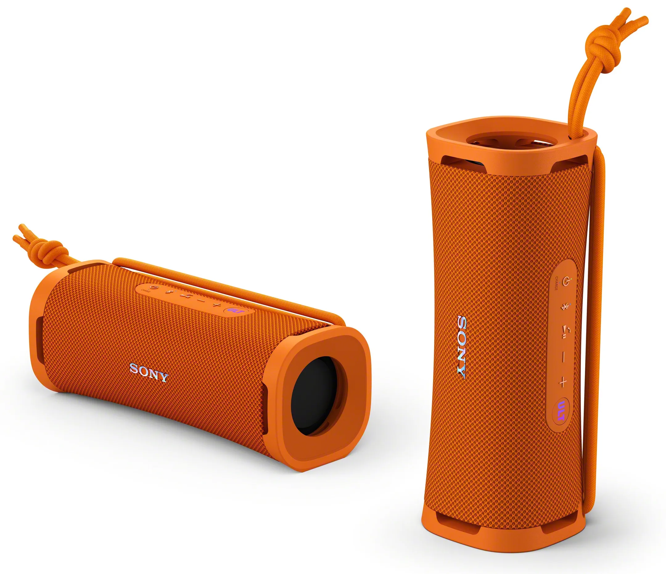 Sony ULT Field 1 Bluetooth portable speaker - Orange image