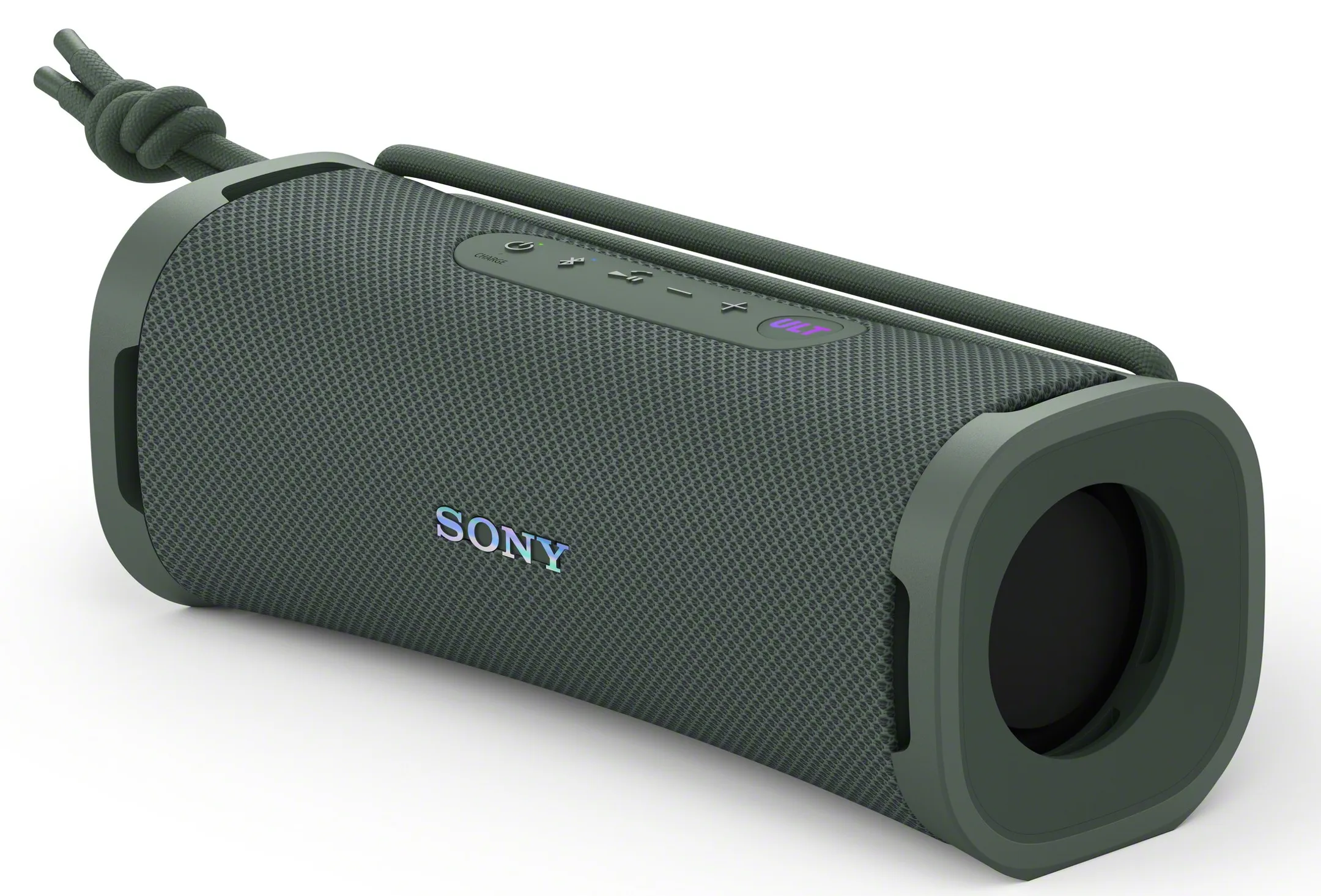 Sony ULT Field 1 Bluetooth portable speaker - Forest Gray image