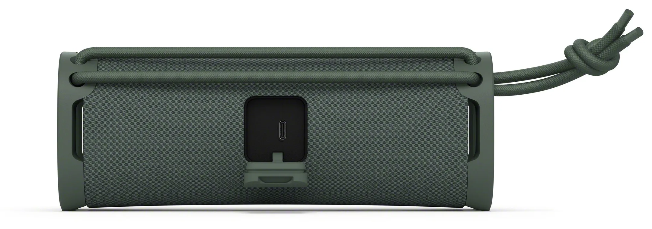 Sony ULT Field 1 Bluetooth portable speaker - Forest Gray image