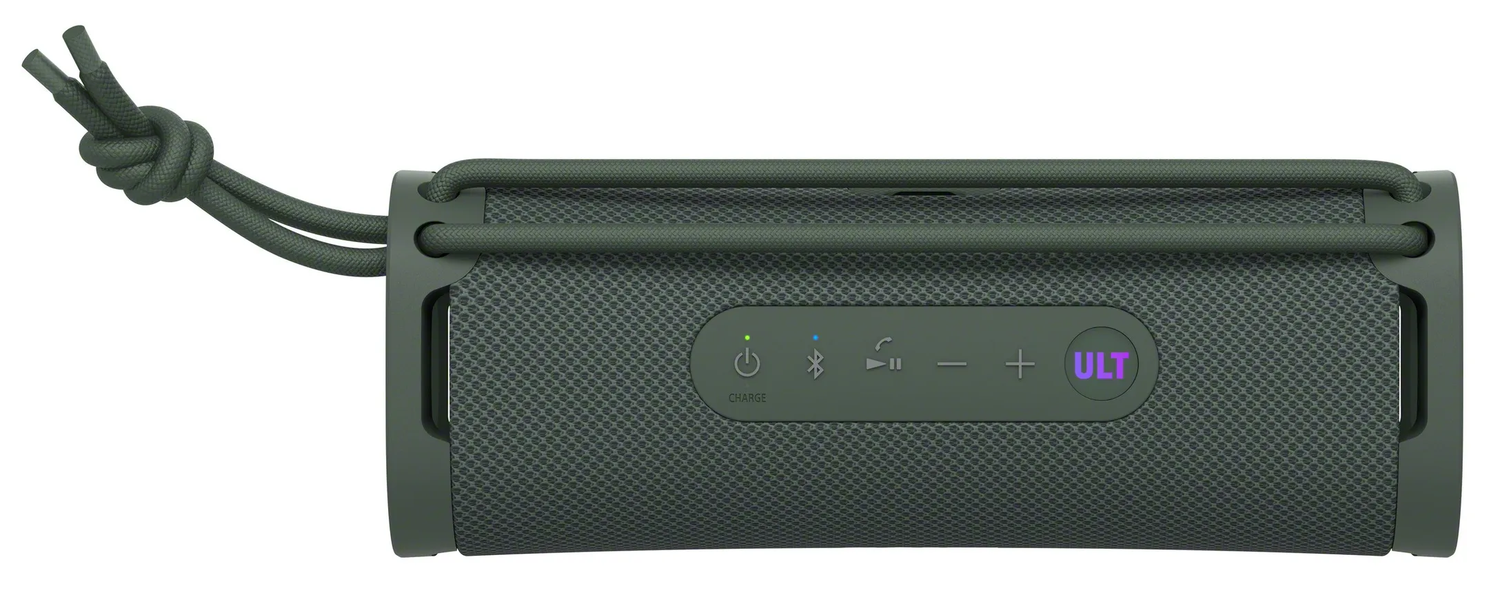 Sony ULT Field 1 Bluetooth portable speaker - Forest Gray image