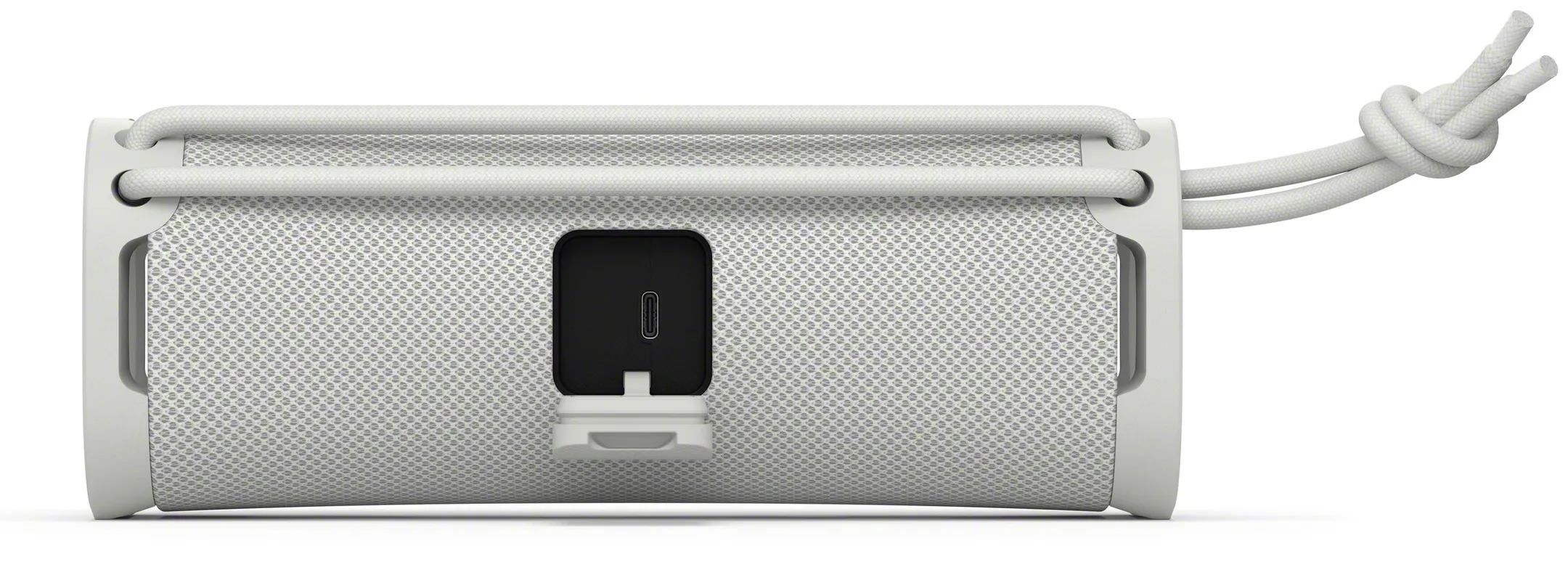 Sony ULT Field 1 Tragbarer Bluetooth-Lautsprecher - Weiß image