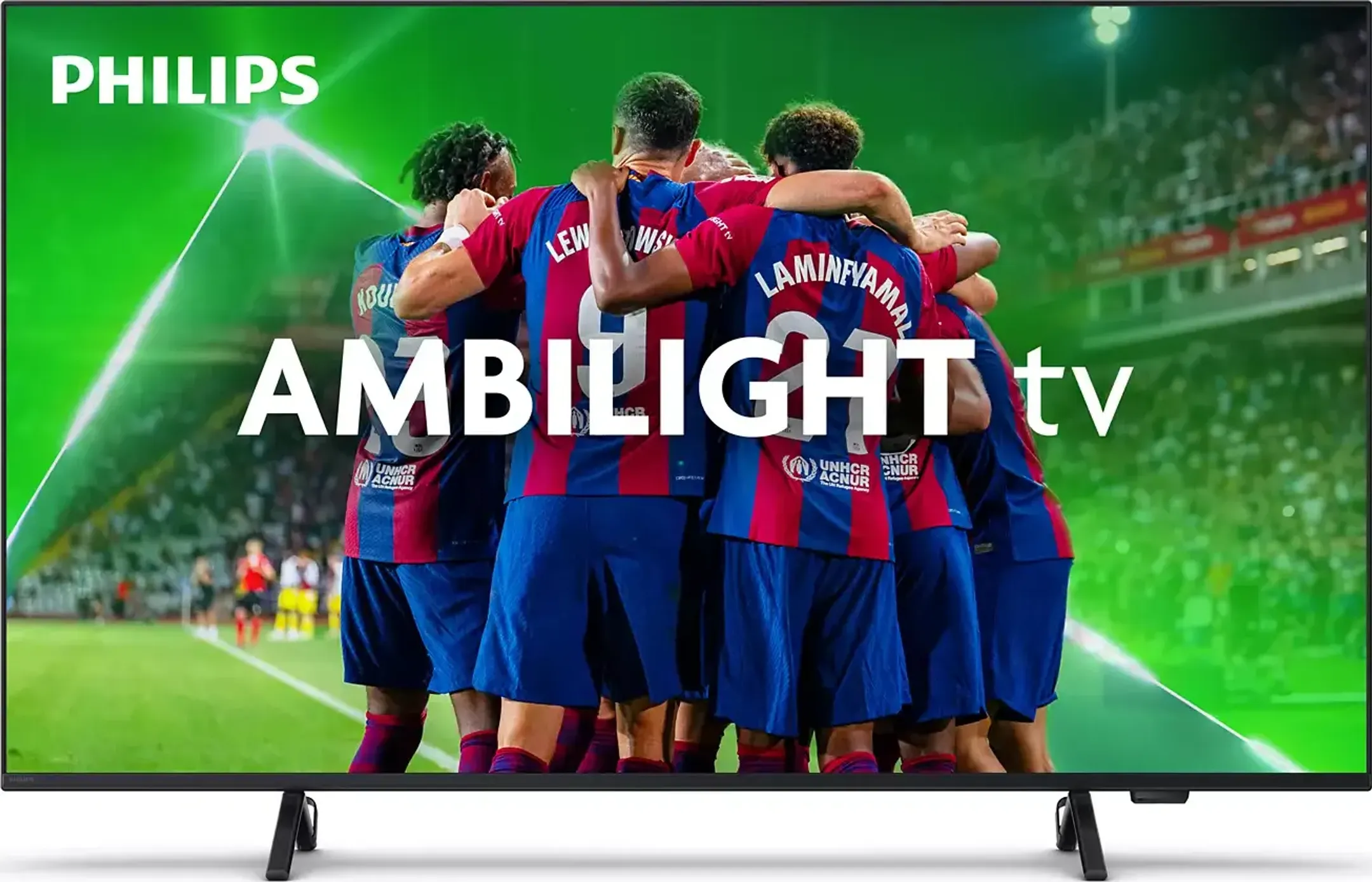 TV LED 4K 50PUS8309 (2024) - 50 inche