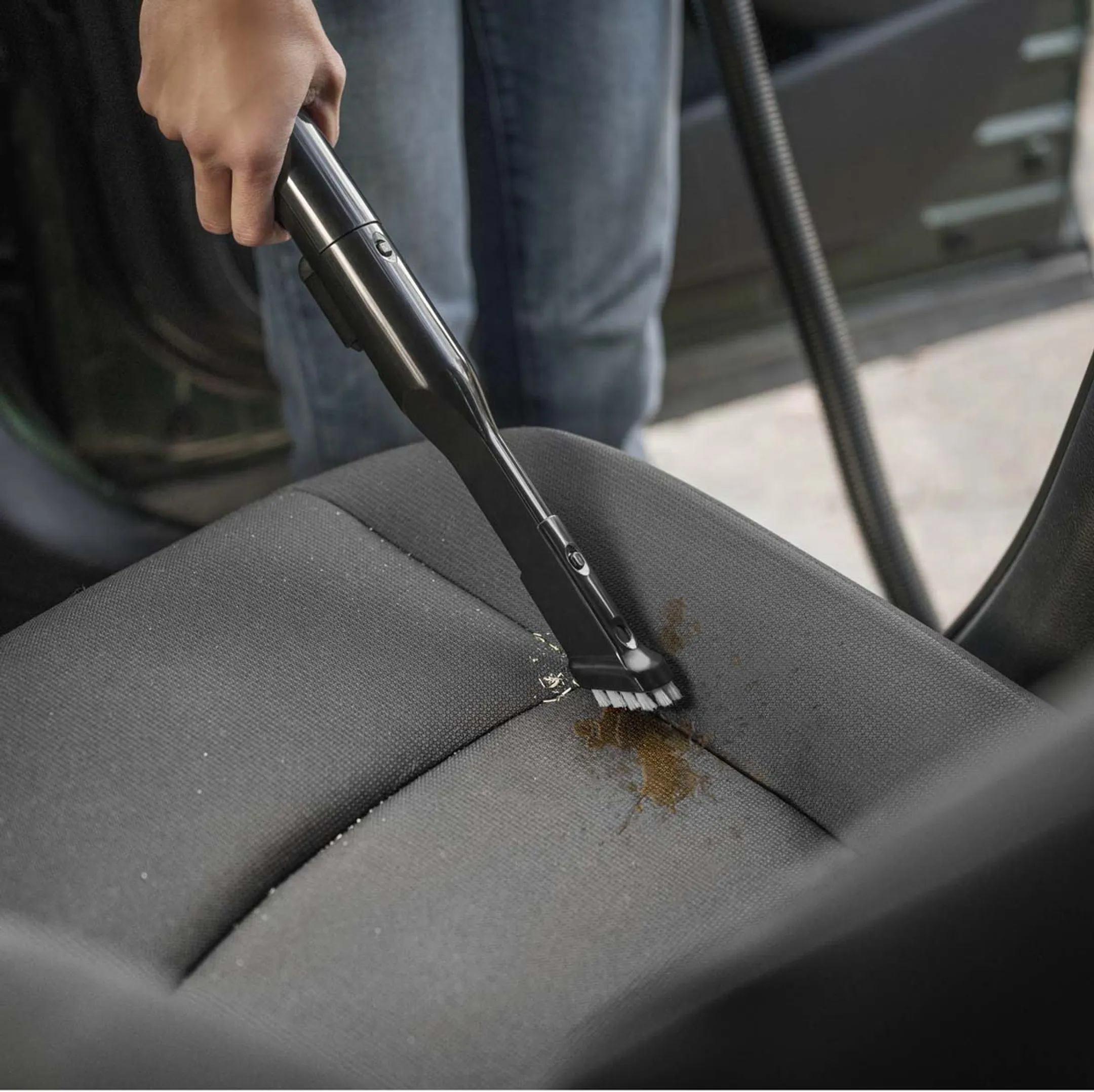 Bissell Teppichreiniger SpotClean Cordless 3681N image