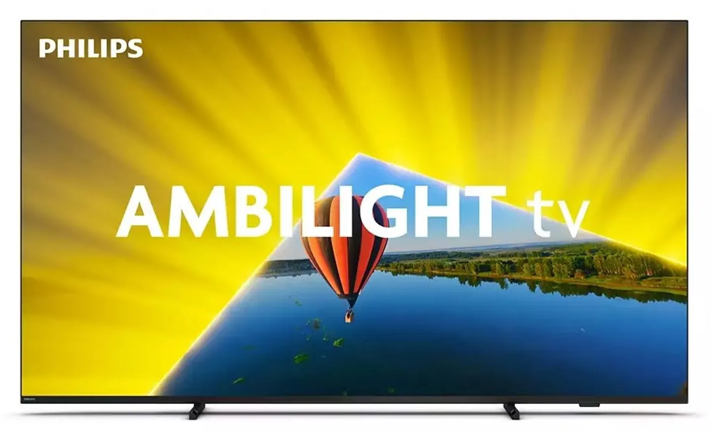 LED 4K Ambilight TV 43PUS8079/12 43 inches hifi.lu