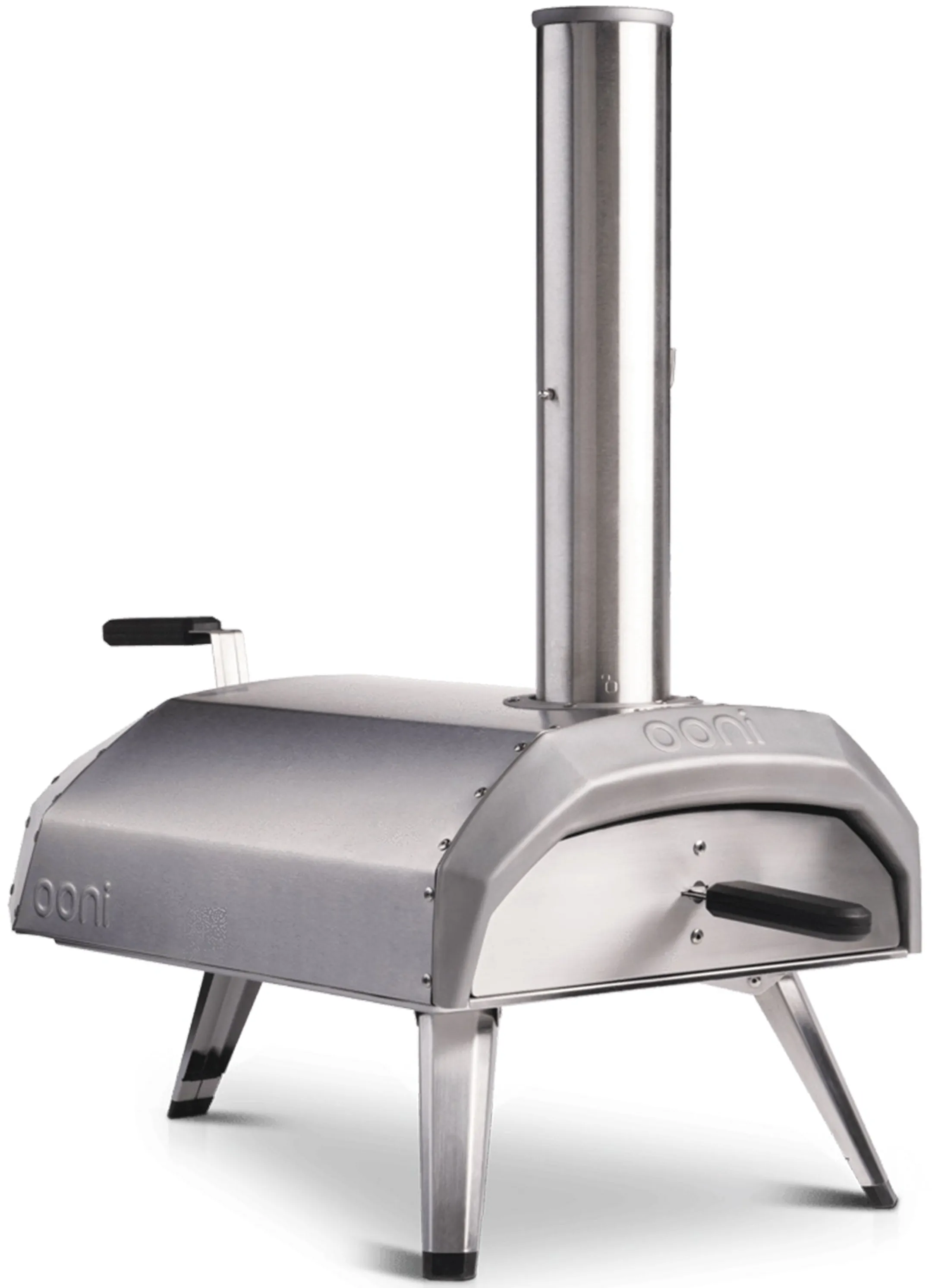 OONI Four à pizza multi-combustilbe Karu 12 image