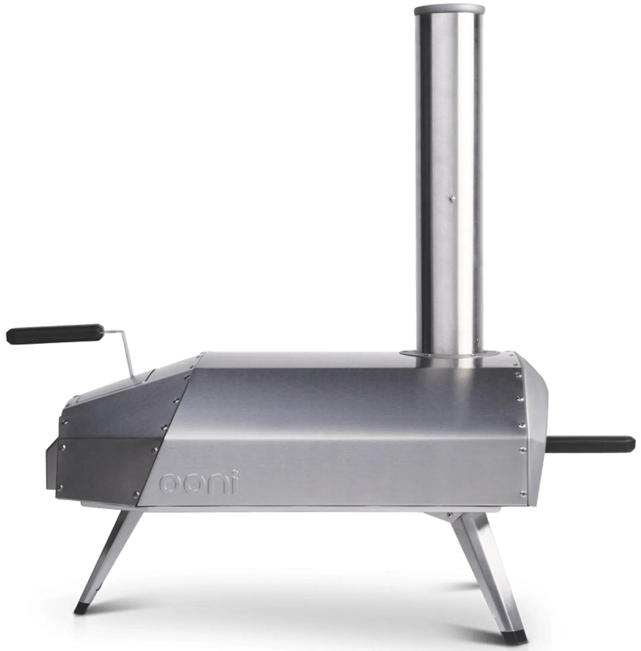 OONI Four à pizza multi-combustilbe Karu 12 image