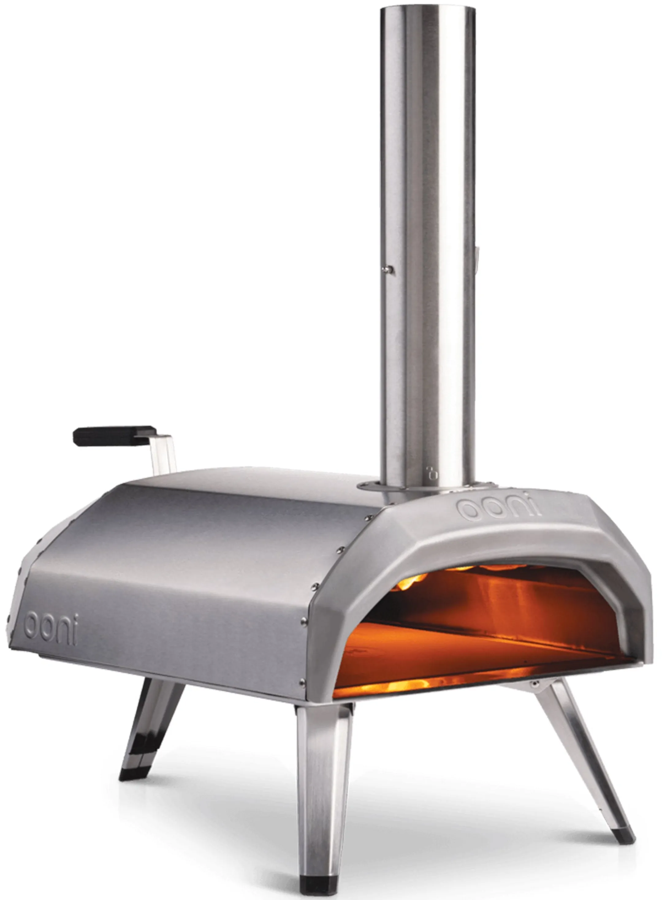 Multi-Fuel Pizza Oven Karu 12