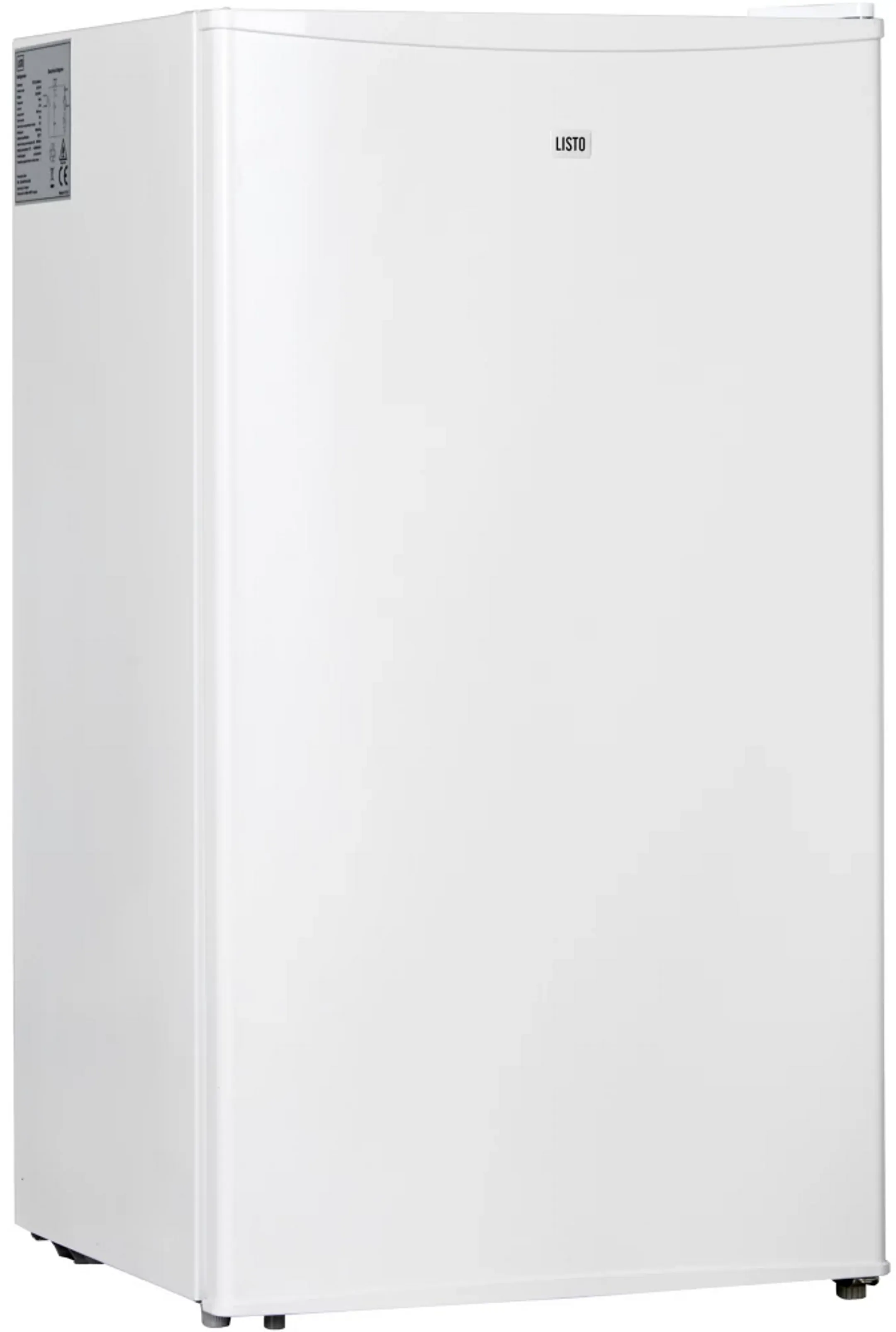 LISTO Frigo de table RTFL85-50mib5 image