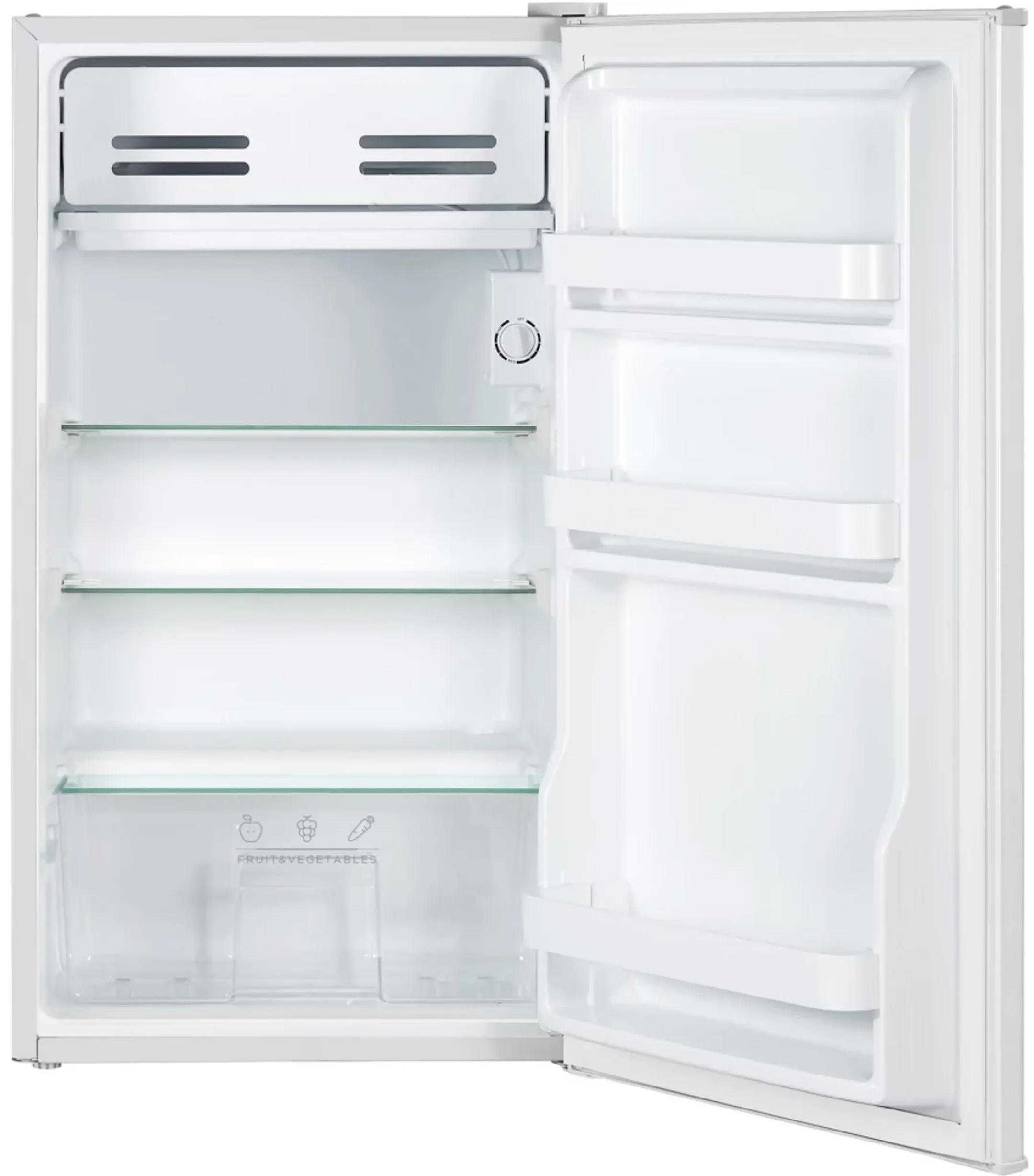 LISTO Frigo de table RTFL85-50mib5 image