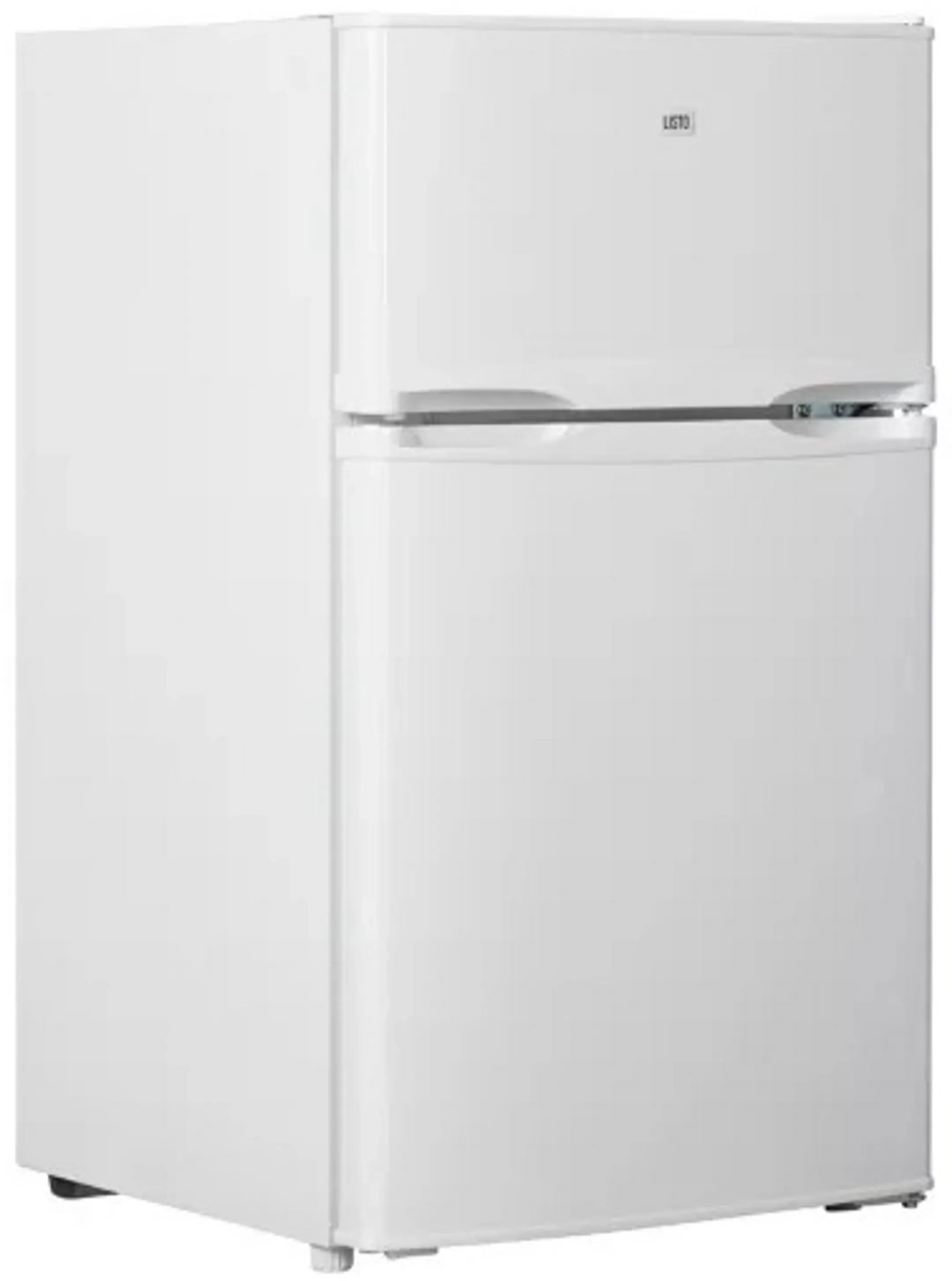 LISTO Kombi Kühlschrank Gefrierschrank RMDL85-50hob2 image