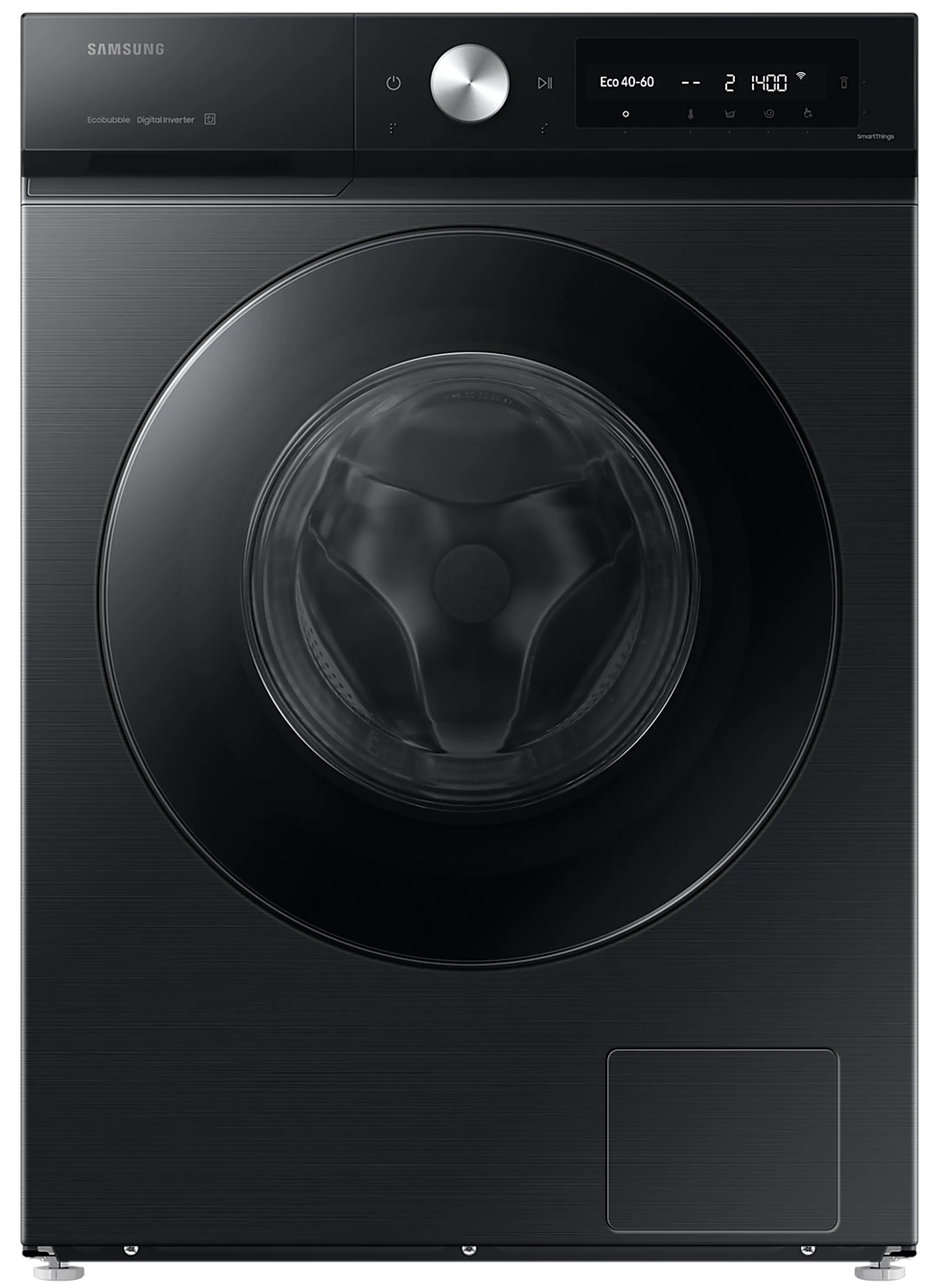 Washing machine Bespoke AI Wash Serie 7000 WW11DB7B94GBU3