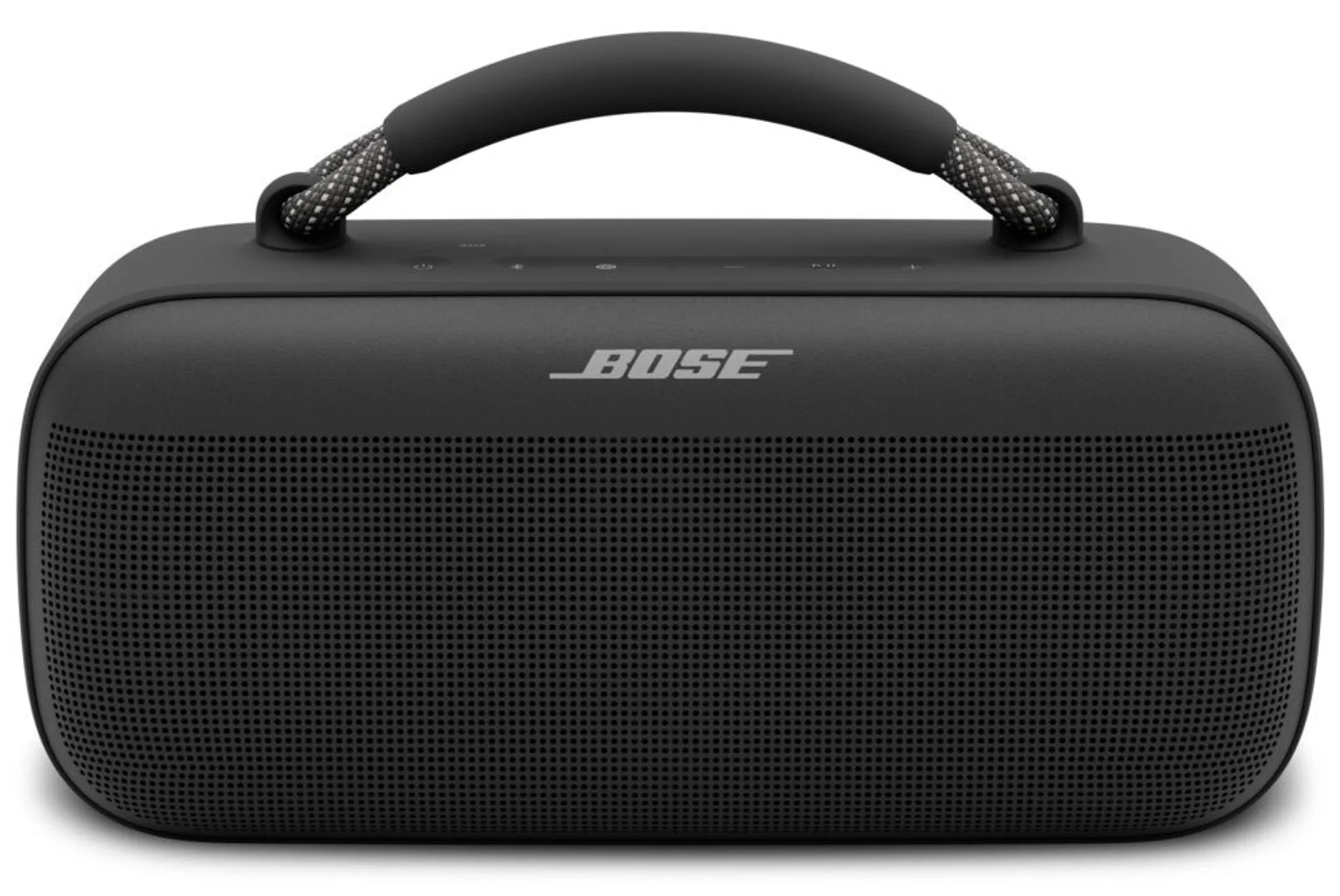 Enceinte Bluetooth SoundLink Max - Noir