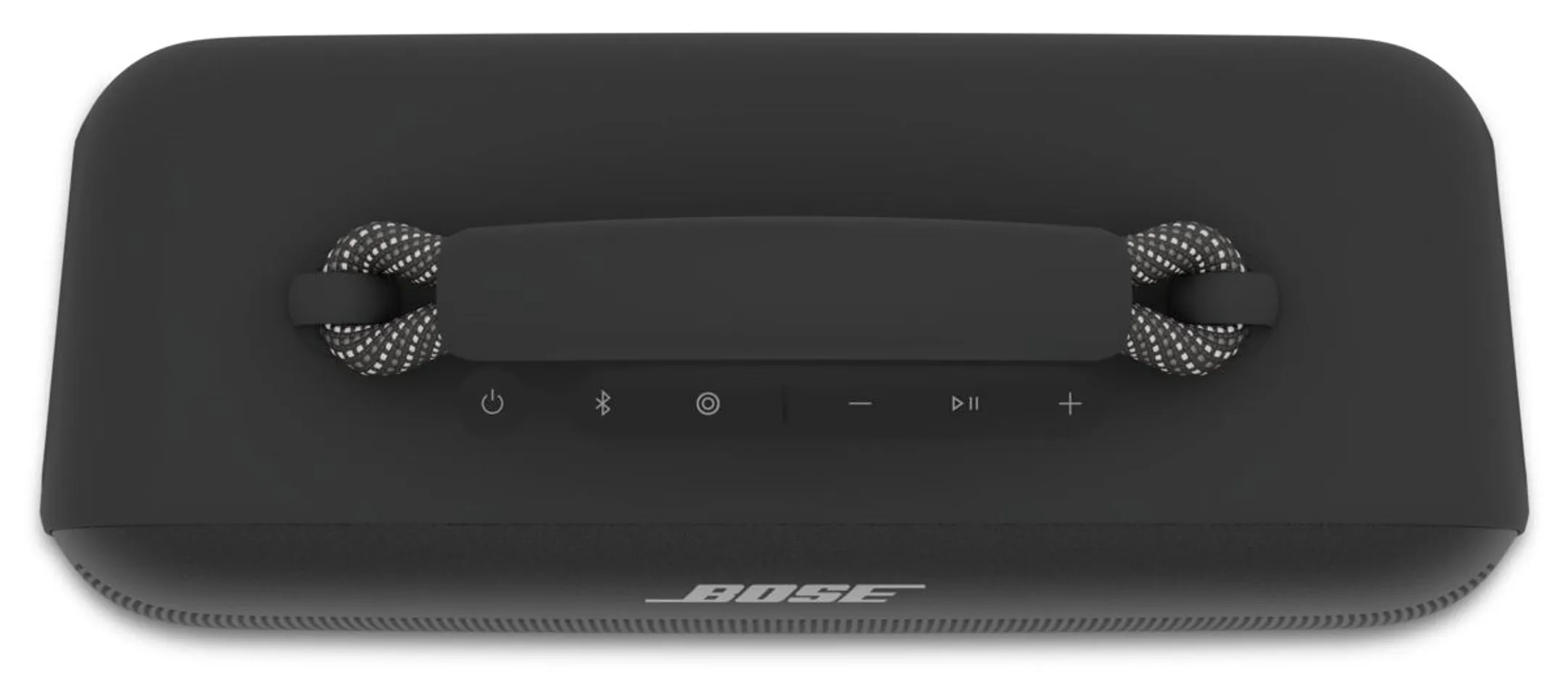 Bose SoundLink Max Bluetooth-Lautsprecher - Schwarz image