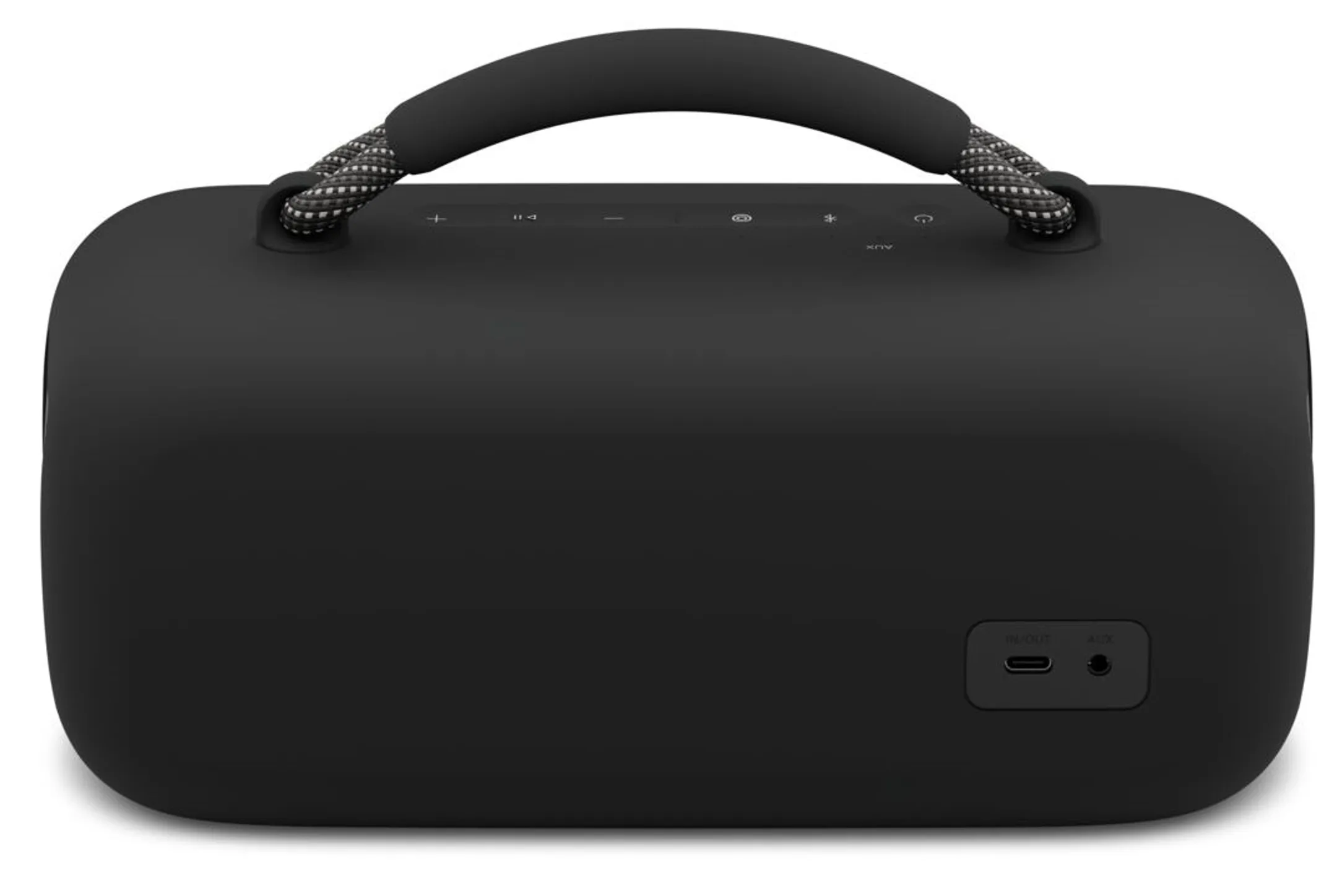 Bose SoundLink Max Bluetooth-Lautsprecher - Schwarz image